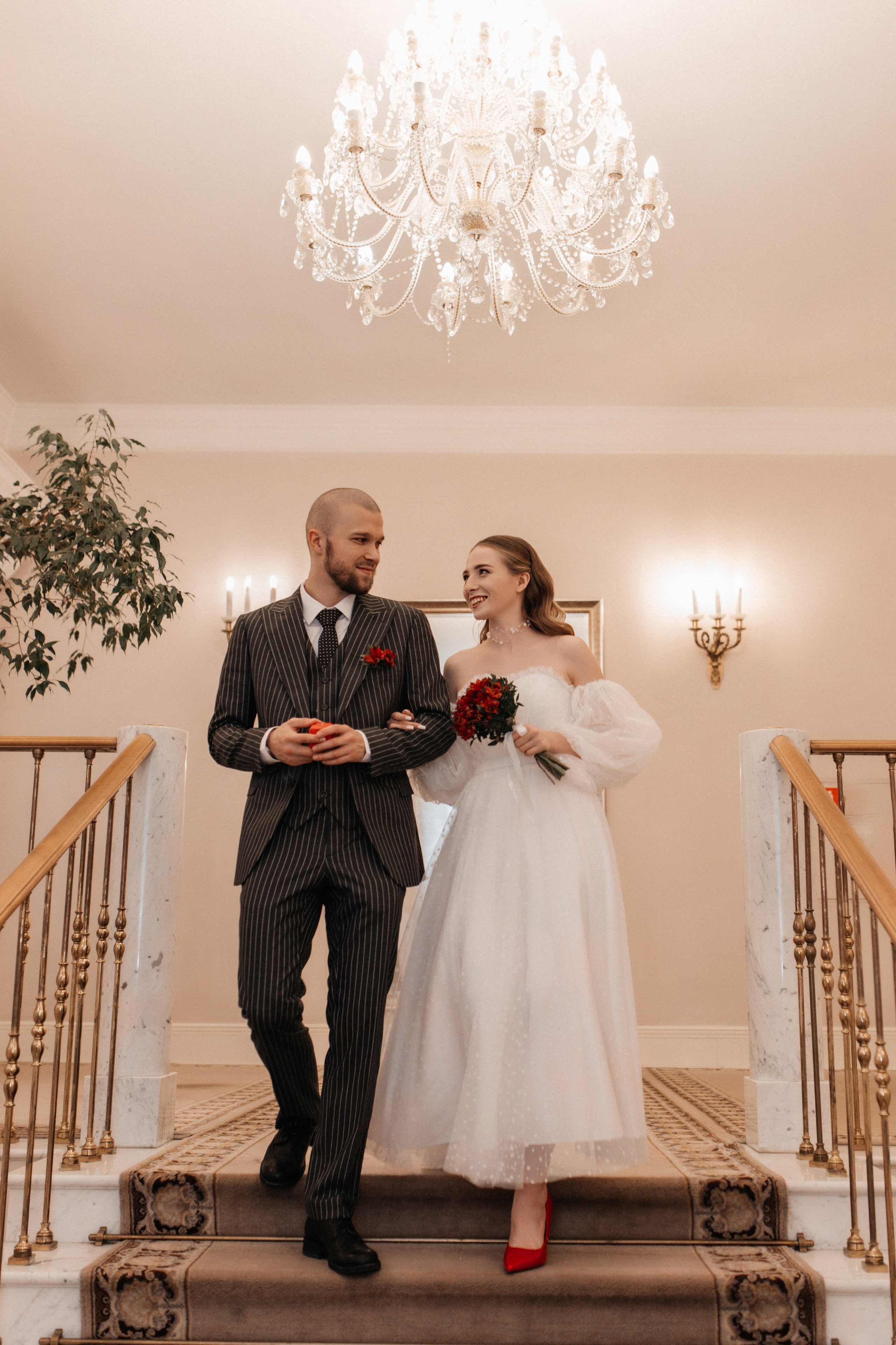 Валерия+Никита Пушкин. Фотограф в Санкт-Петербурге