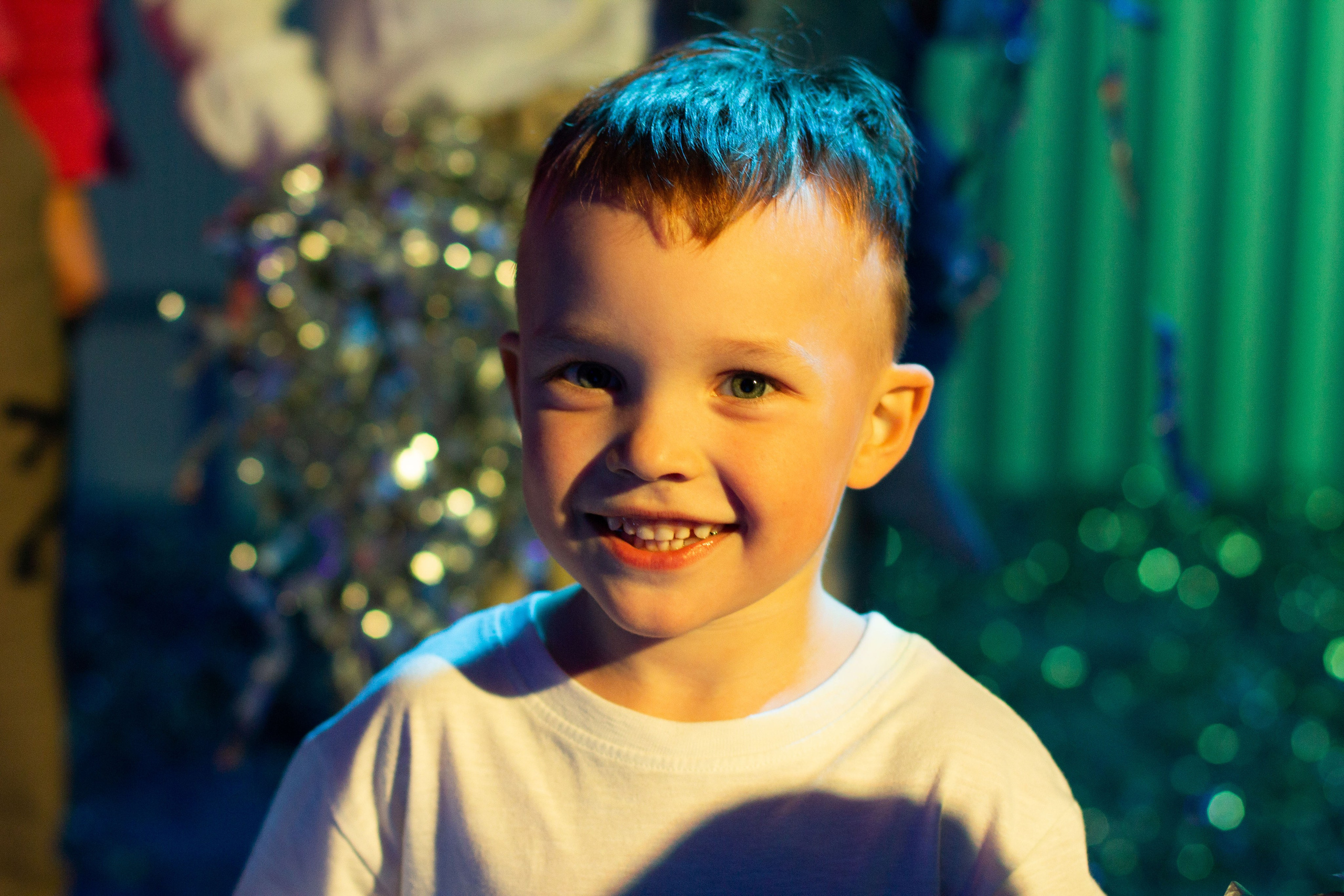 Праздники в Академии чудес. Семейный и детский фотограф в Черногории Татьяна Белякова