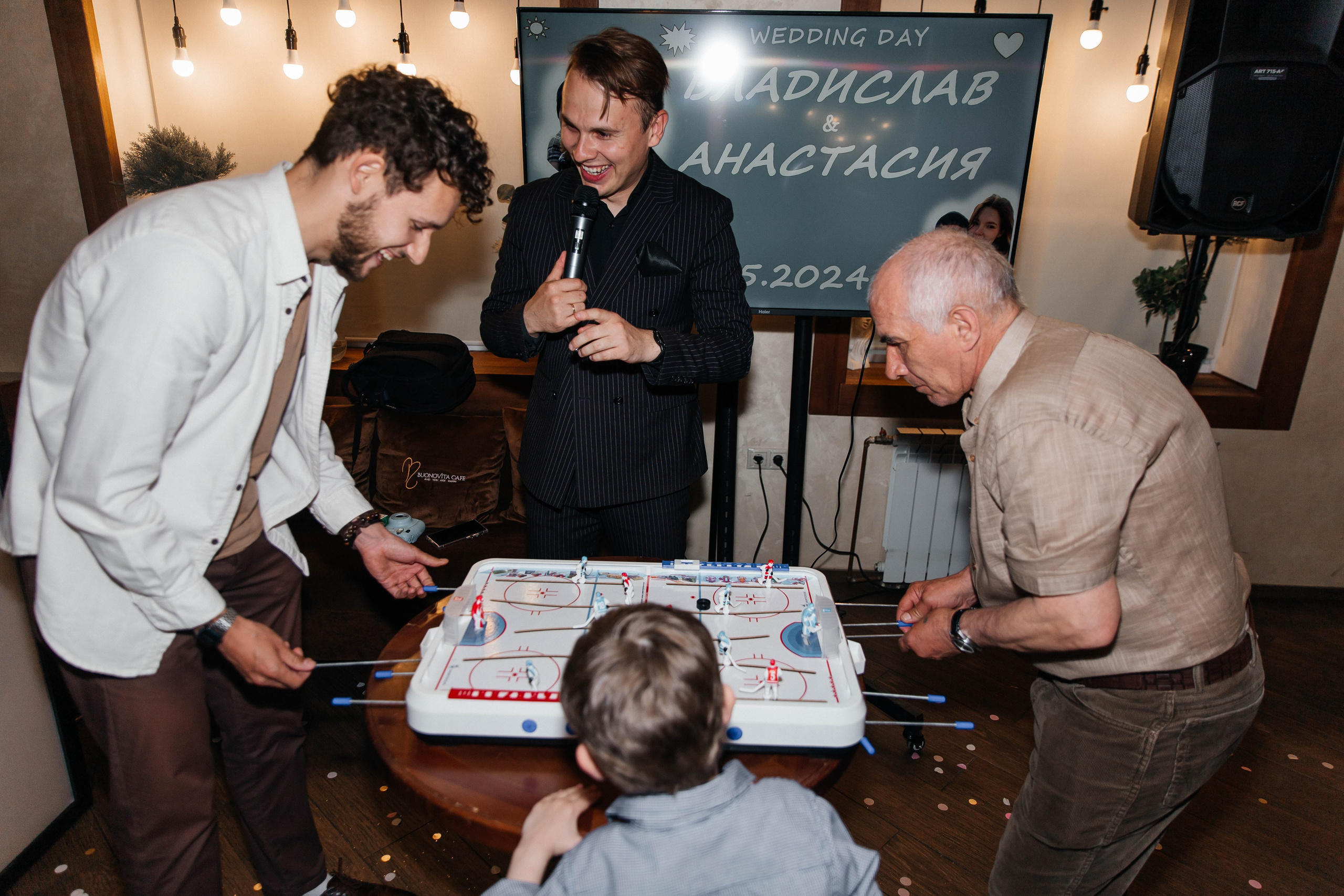 Владислав & Анастасия. Главная