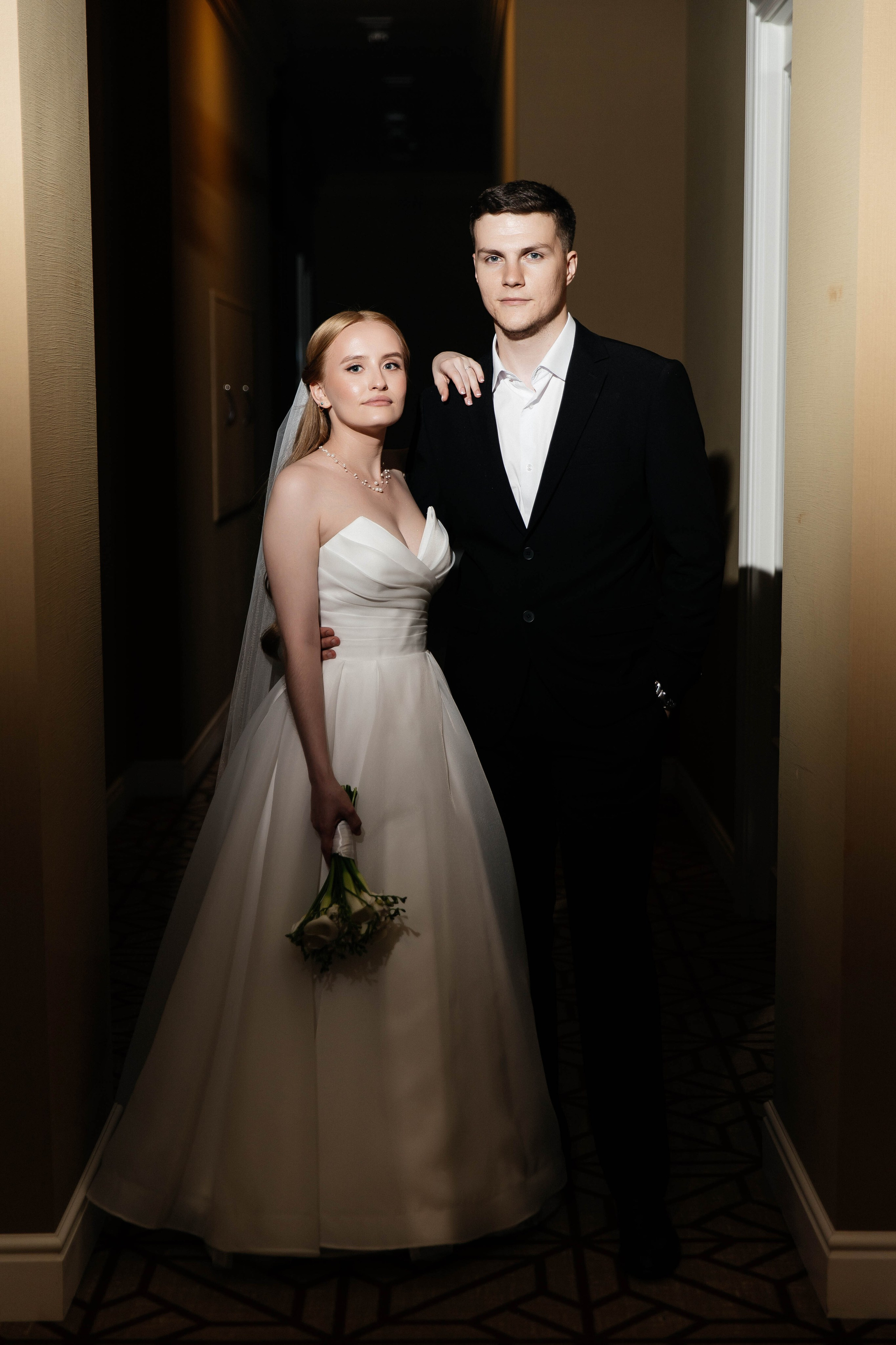 Александр & Юлия. Главная