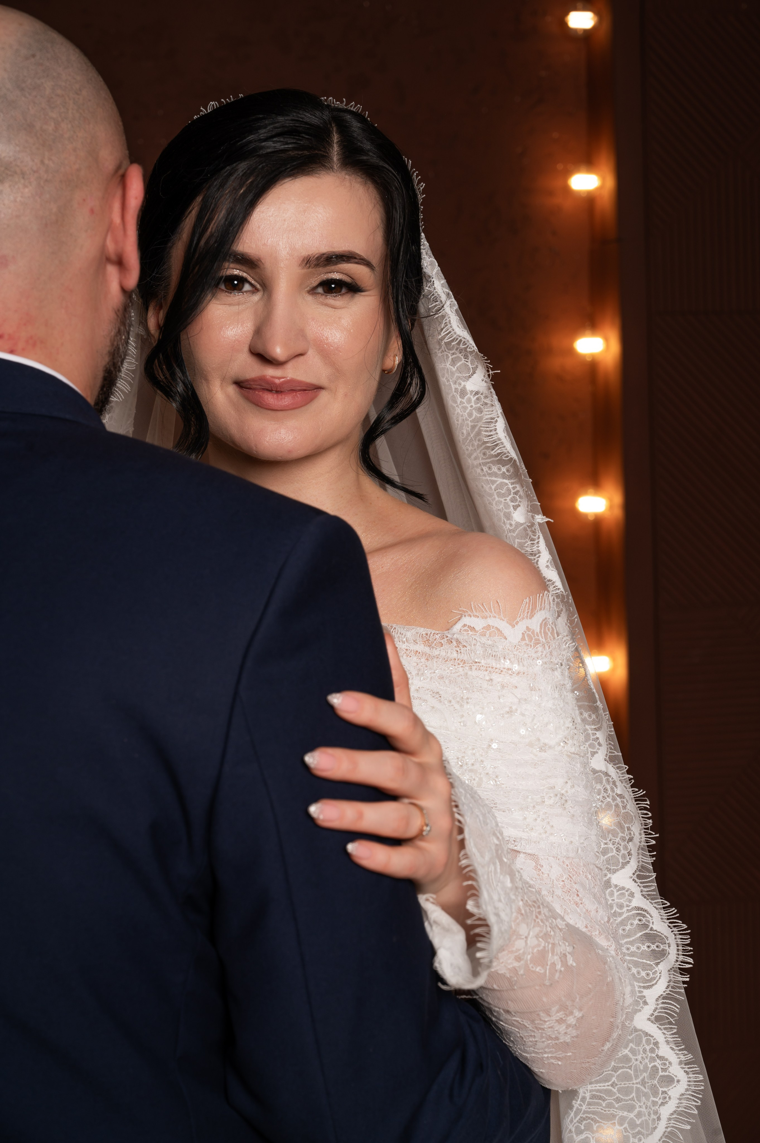 Свадебная съёмка. Свадебный фотограф в Сургуте Любовь Гуляева