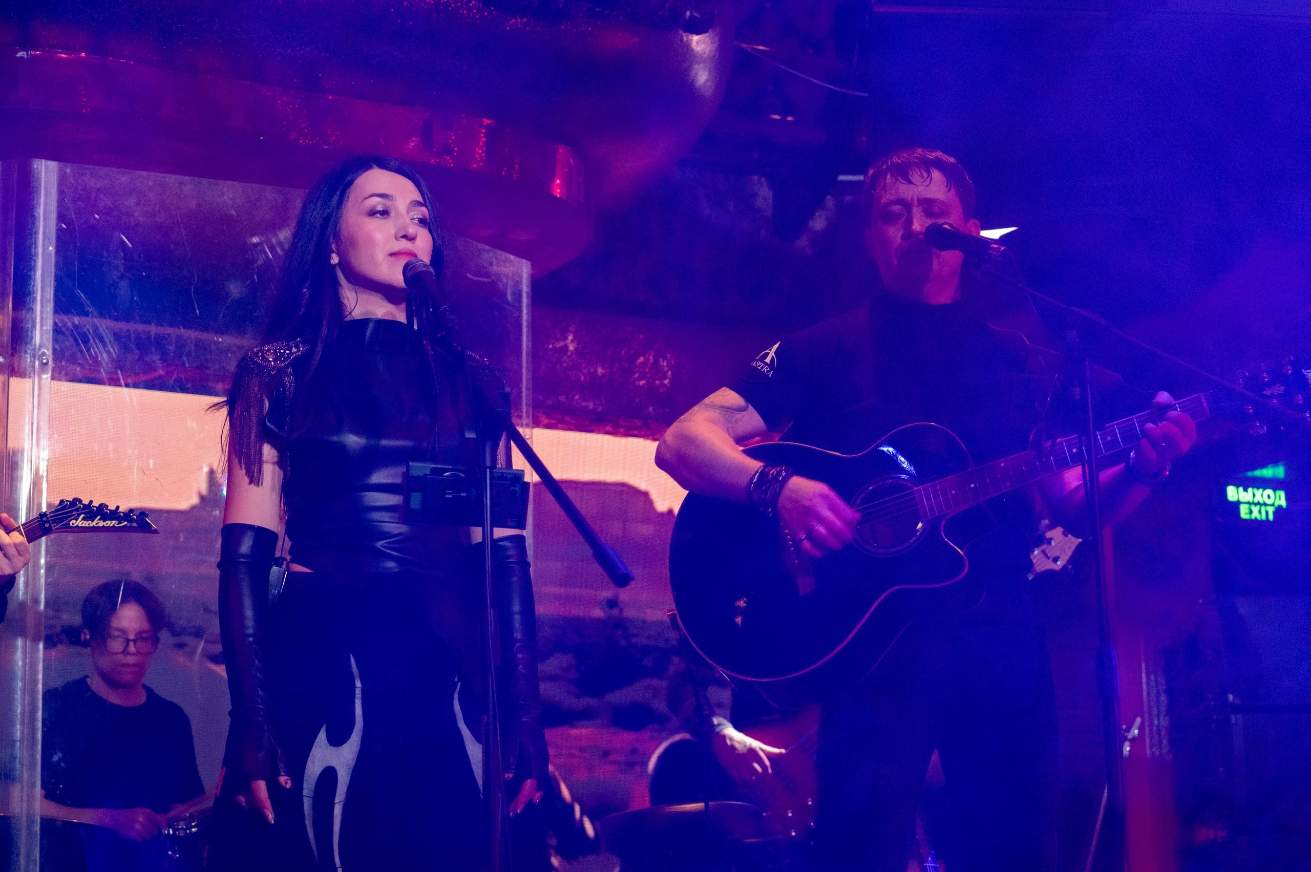 Концерты и мероприятия. Свадебный фотограф в Сургуте Любовь Гуляева