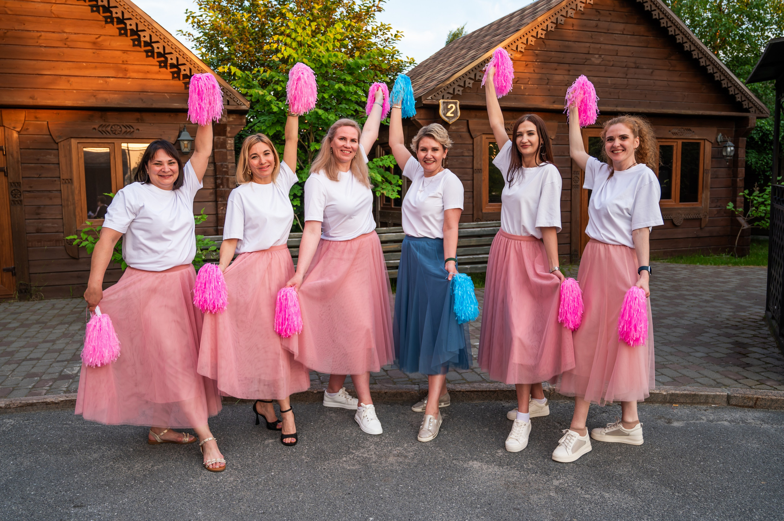 Выпускные вечера. Свадебный фотограф в Сургуте Любовь Гуляева