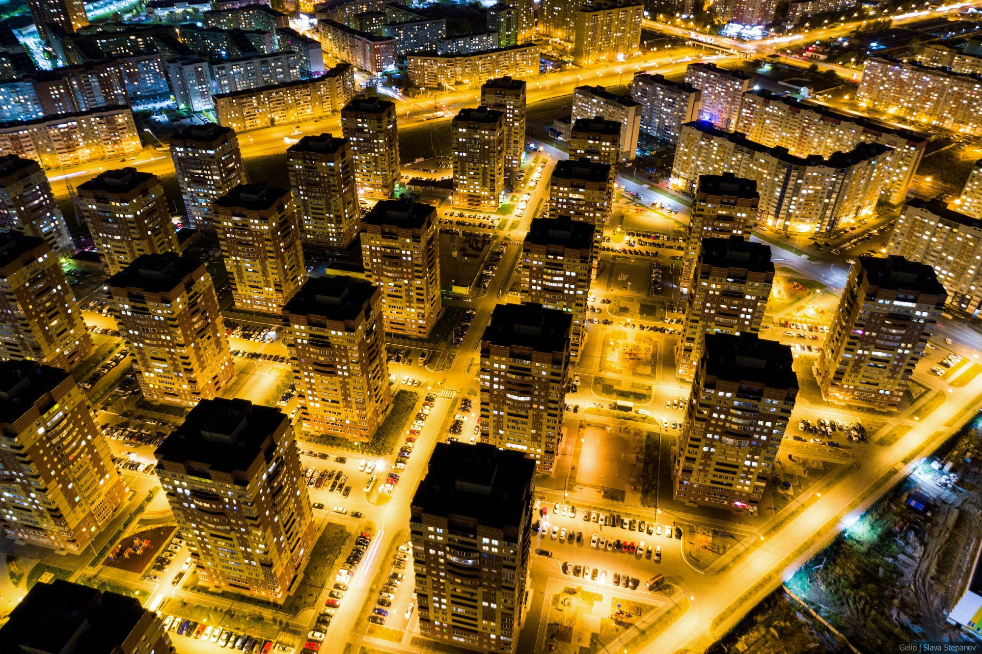 Прочее. Фотограф Слава Степанов, Gelio