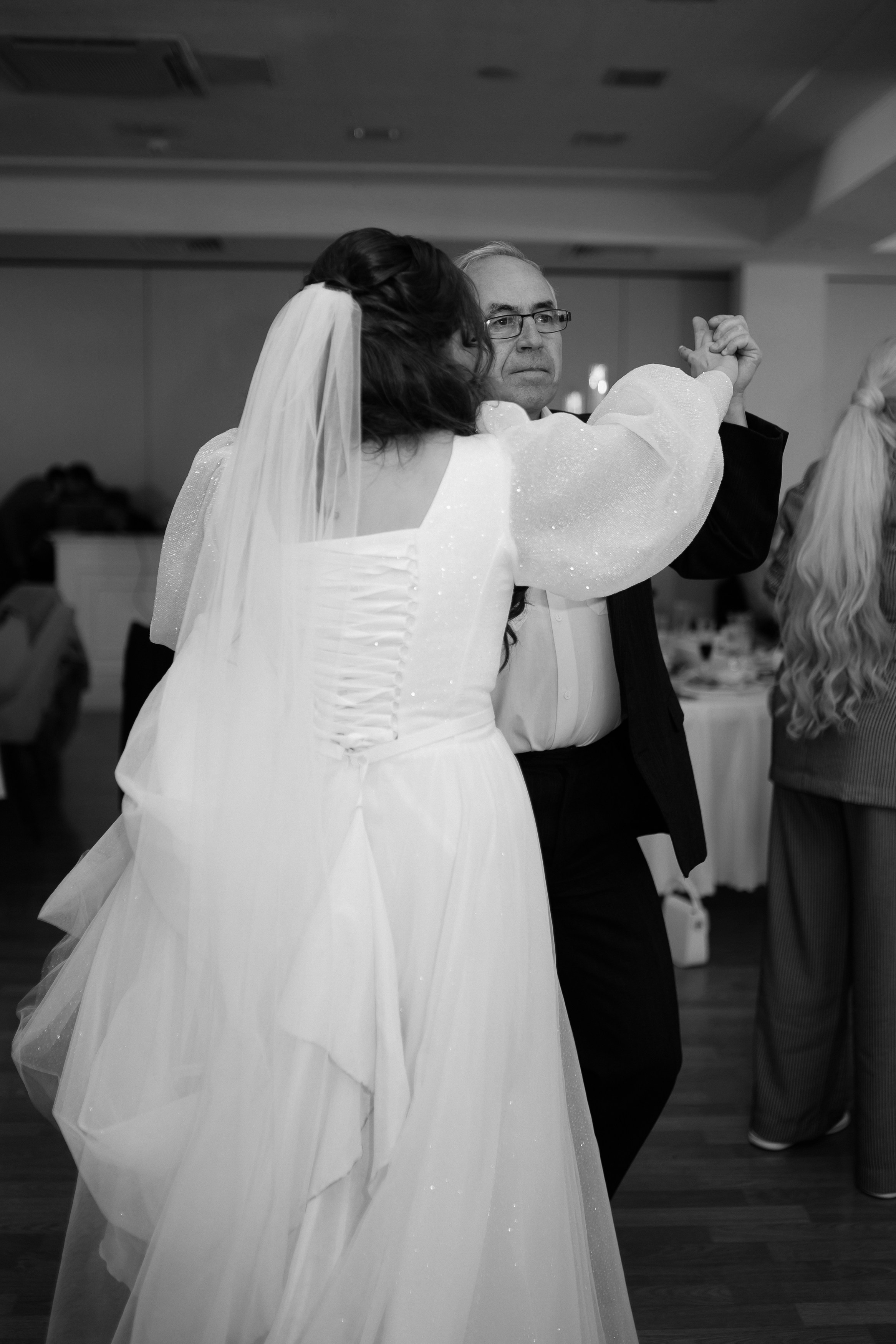 Свадьба Полины и Вадима. Свадебный и контент фотограф в Петрозаводске Ксения Истрафилова