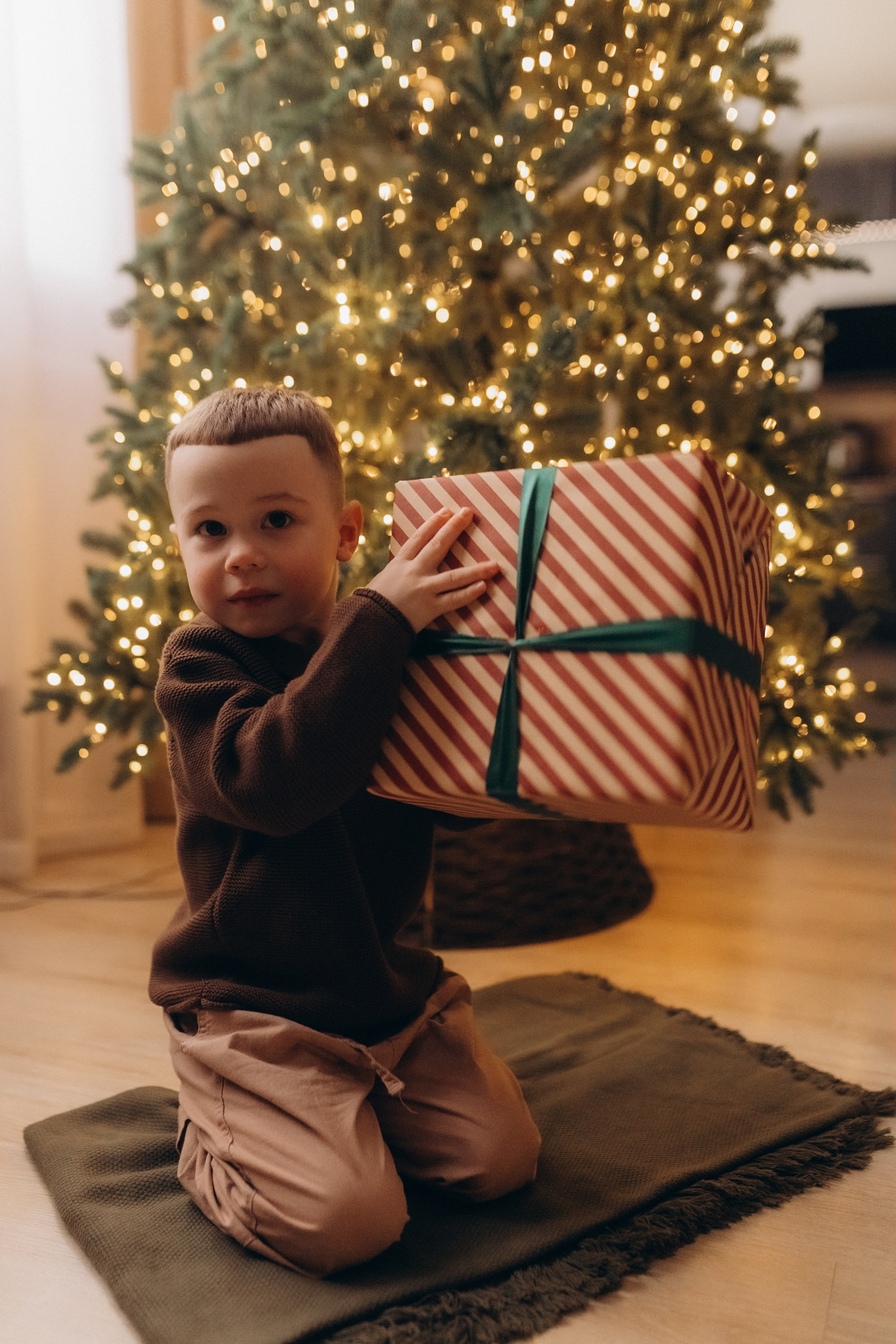10.12 Семейная. Семейный и домашний фотограф Советский Югорск Екатерина Цыганок