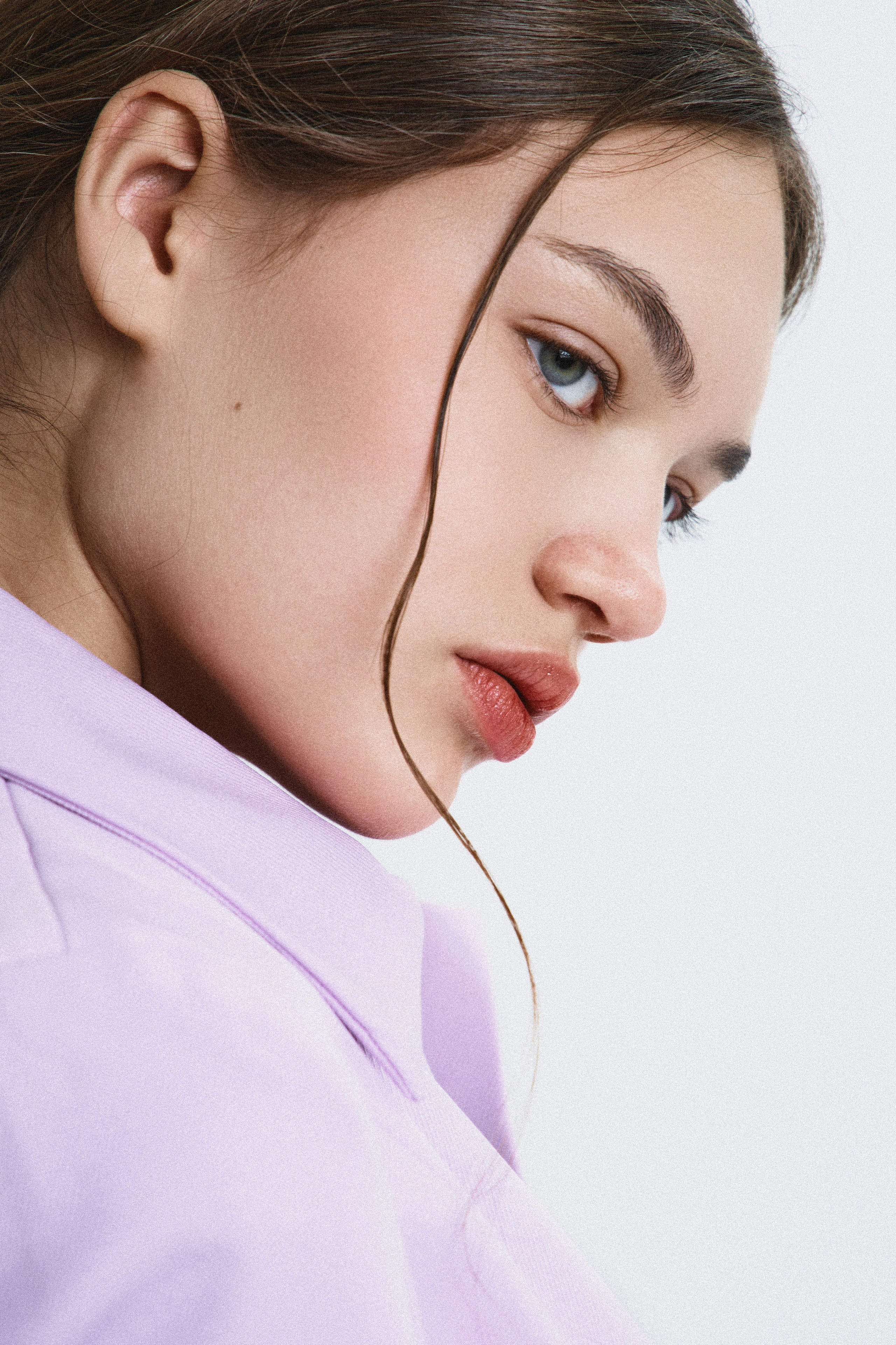 Varya. Modeling agency TM MODELS