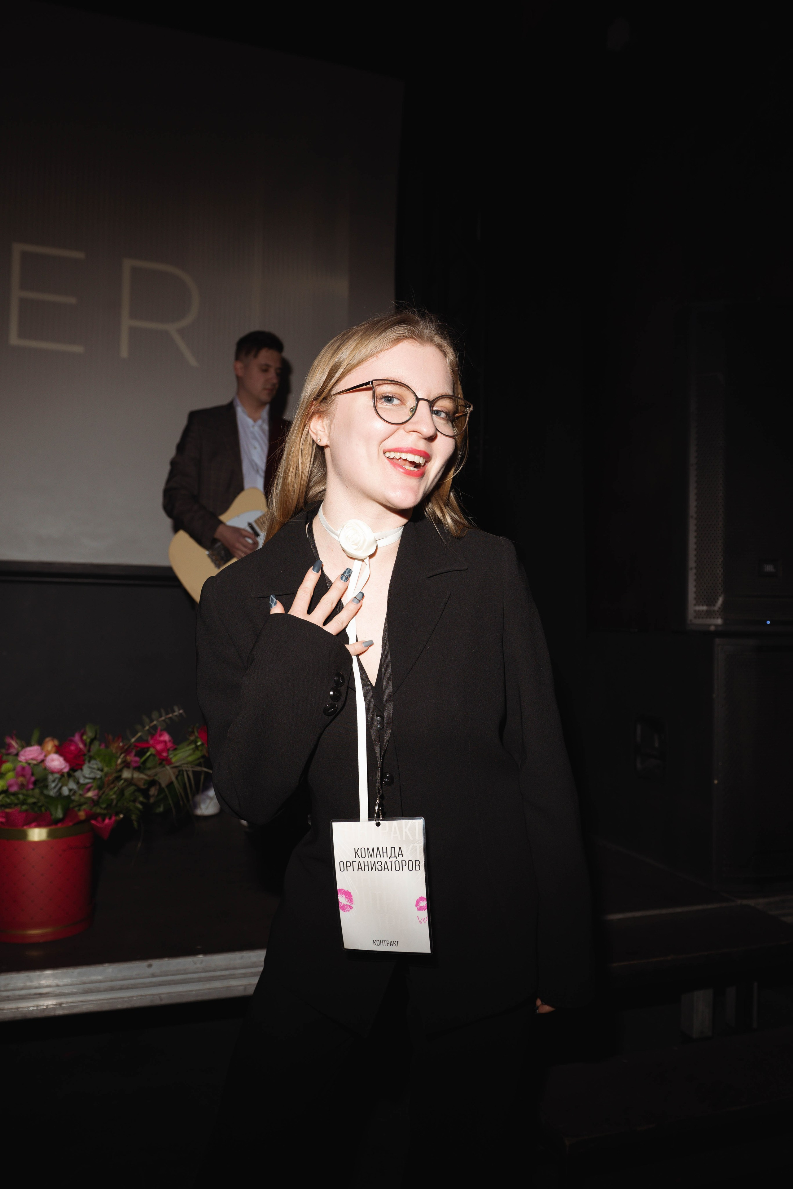 Контракт Анны Горобец. Контент-фотограф Москва репортажный фотограф Настя Профото