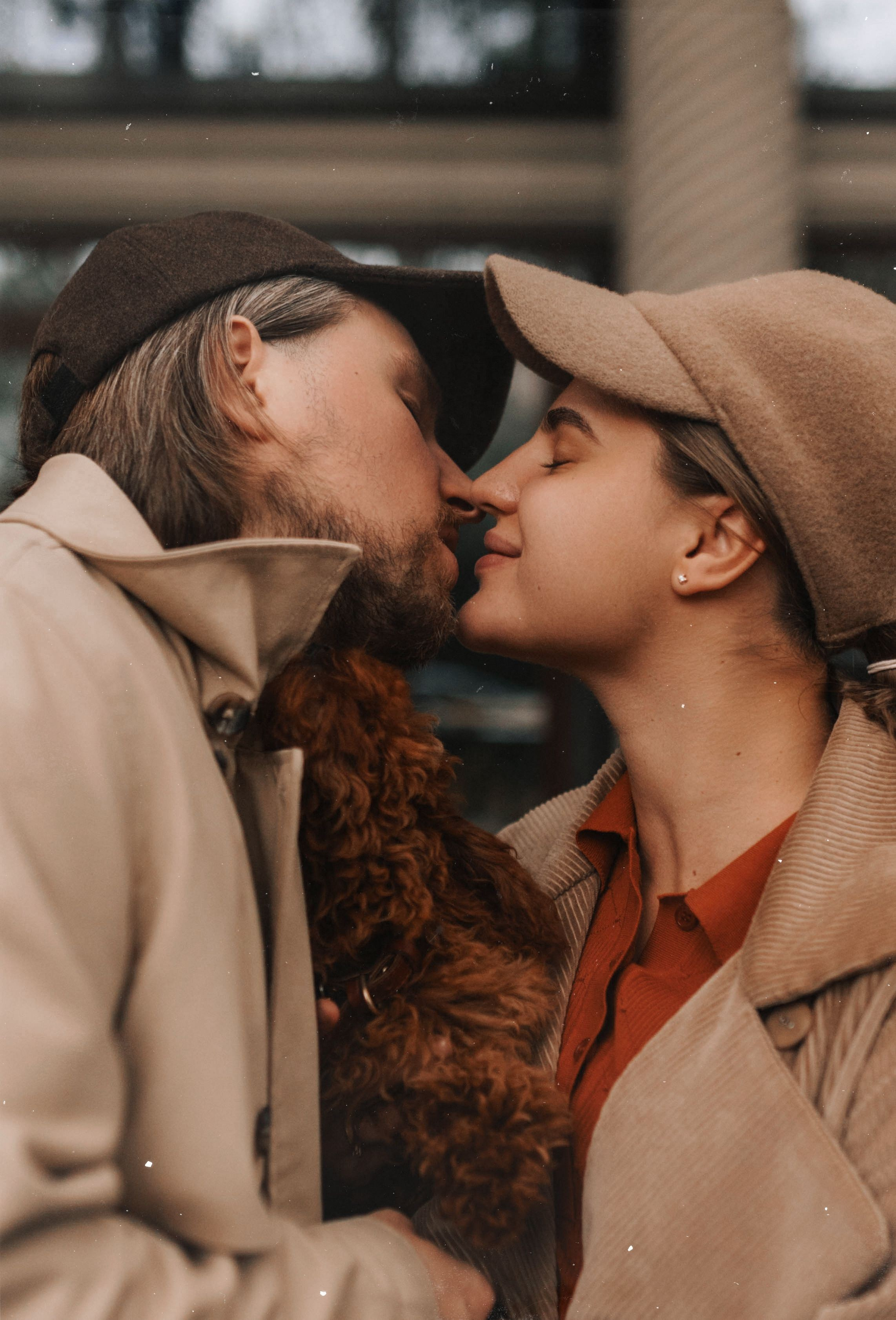 Кристина/Артем. Фотограф в Москве Татьяна Сергеева