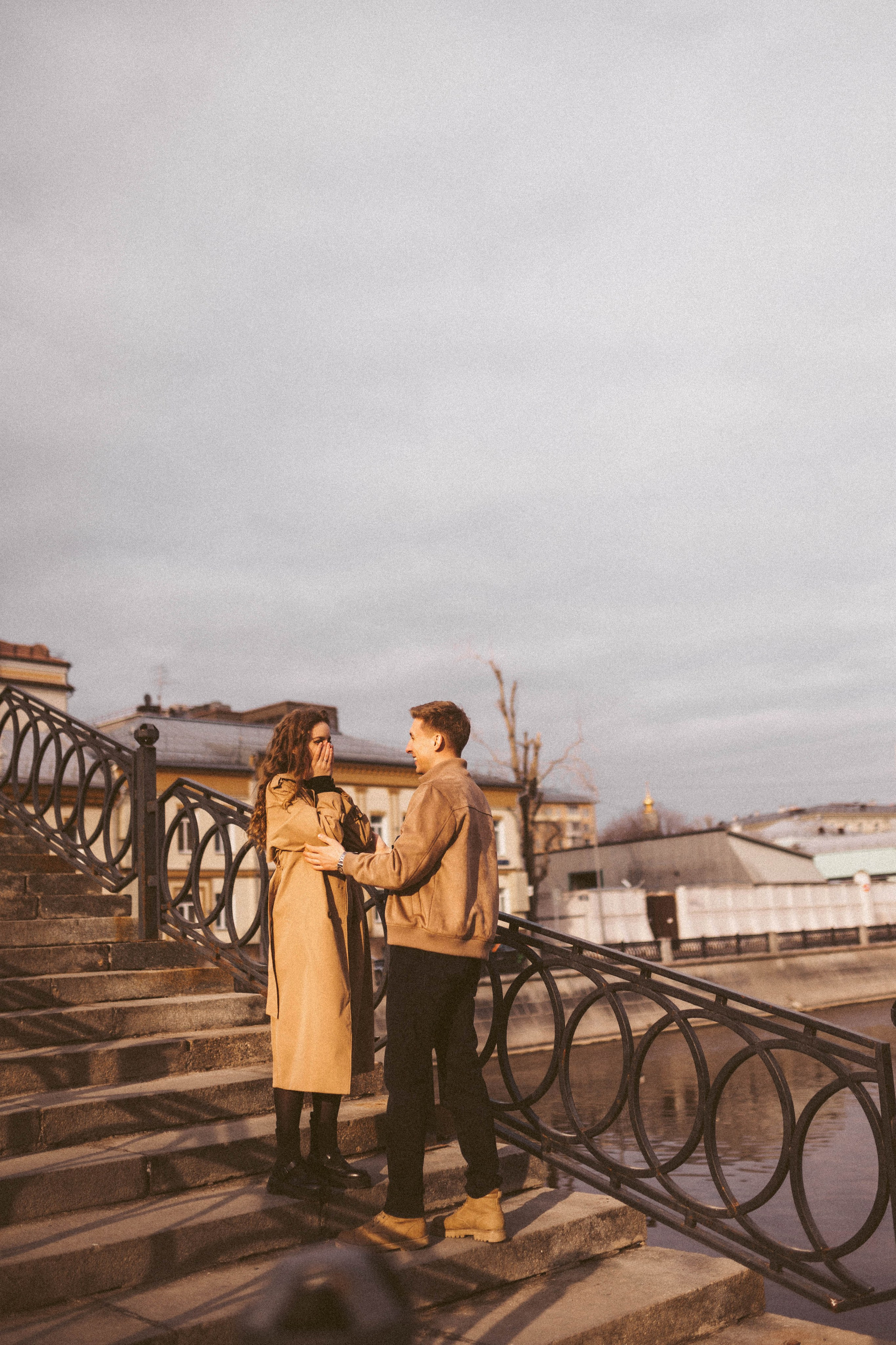 Арсений/Настя. Фотограф в Москве Татьяна Сергеева