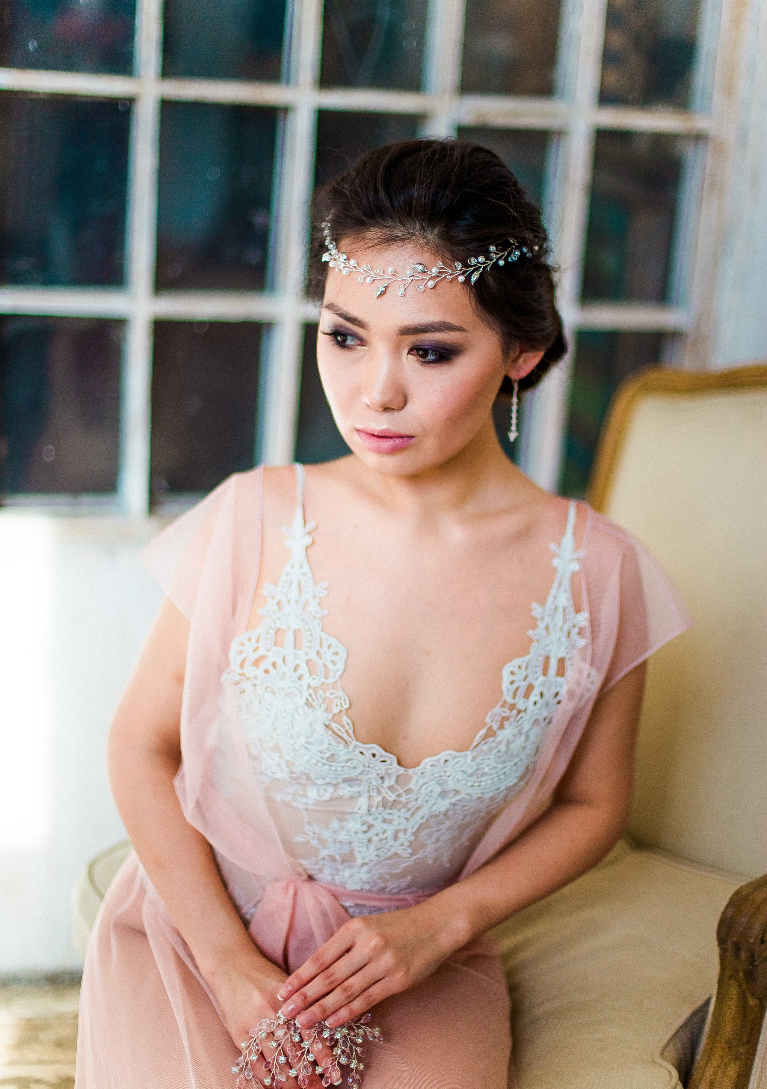 Весенняя студия. Свадебный и семейный фотограф Екатерина Бубнова