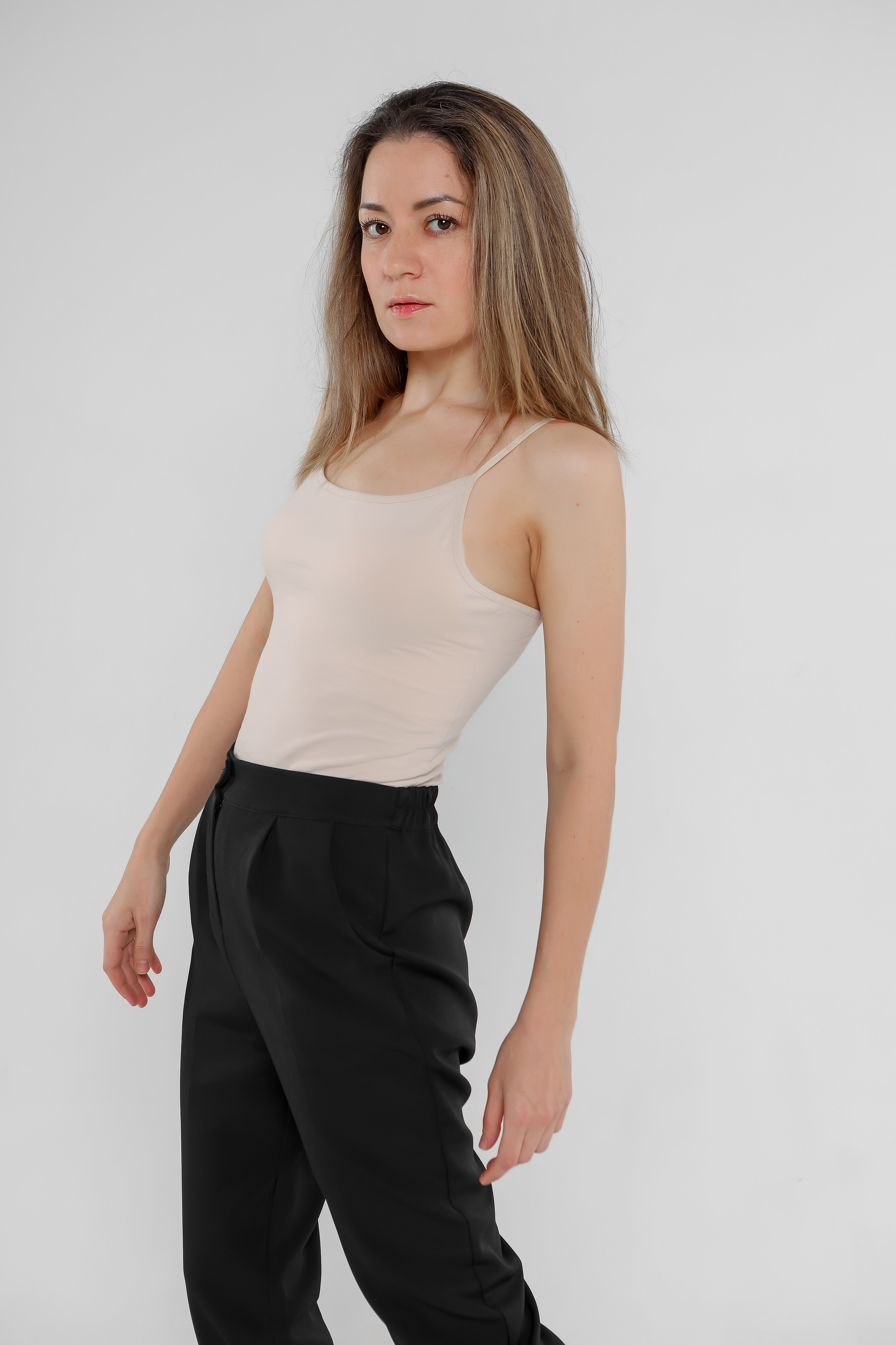 Model test sigma age 2. Photographer Rena Epikhova