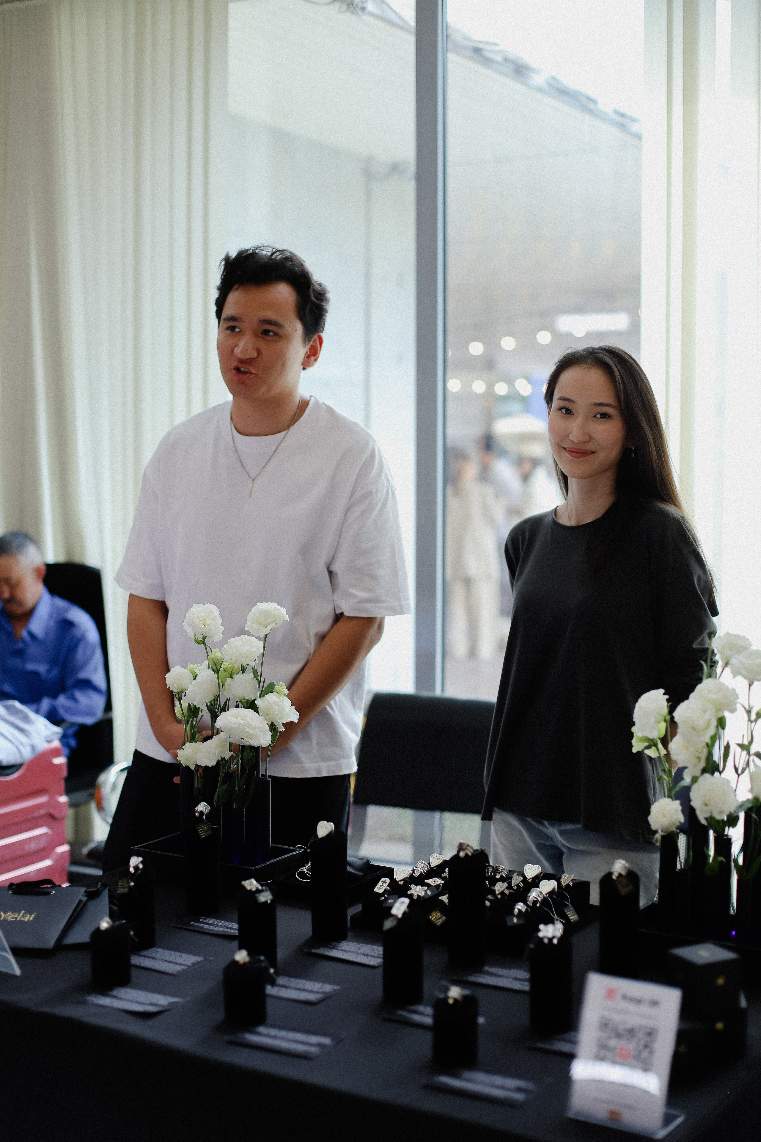 PopUp Leto. Фотограф в Алматы и Москве Даша Пушкина