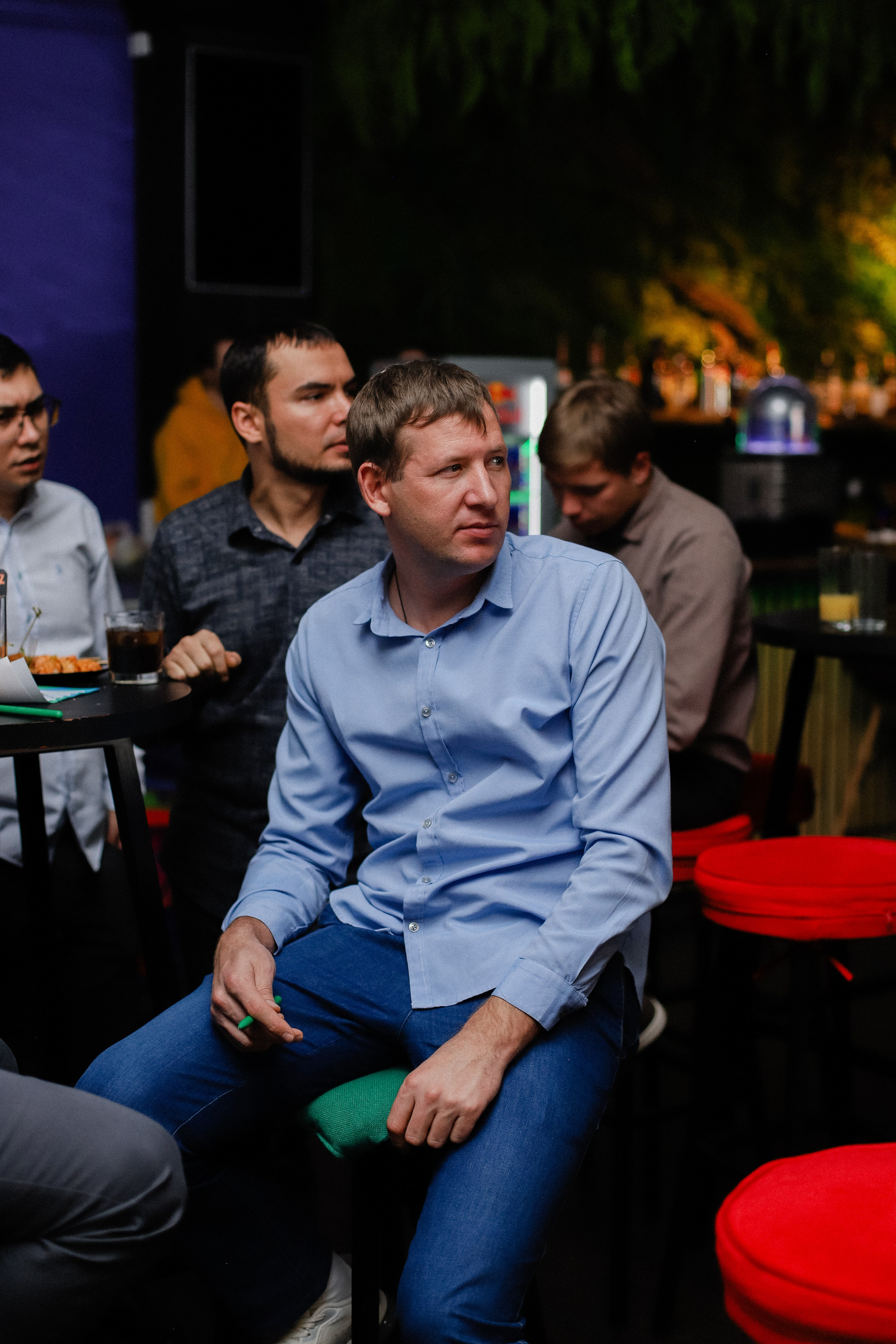 MonAmie 2024. Фотограф в Алматы и Москве Даша Пушкина