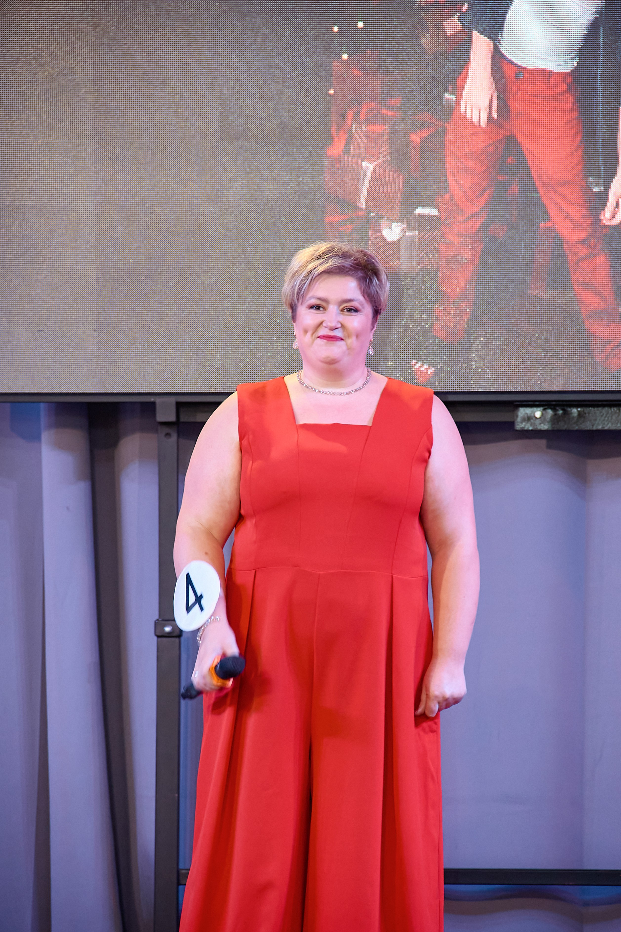 Финал «Бизнес-мама». Фотограф в Смоленске Ася Польшина