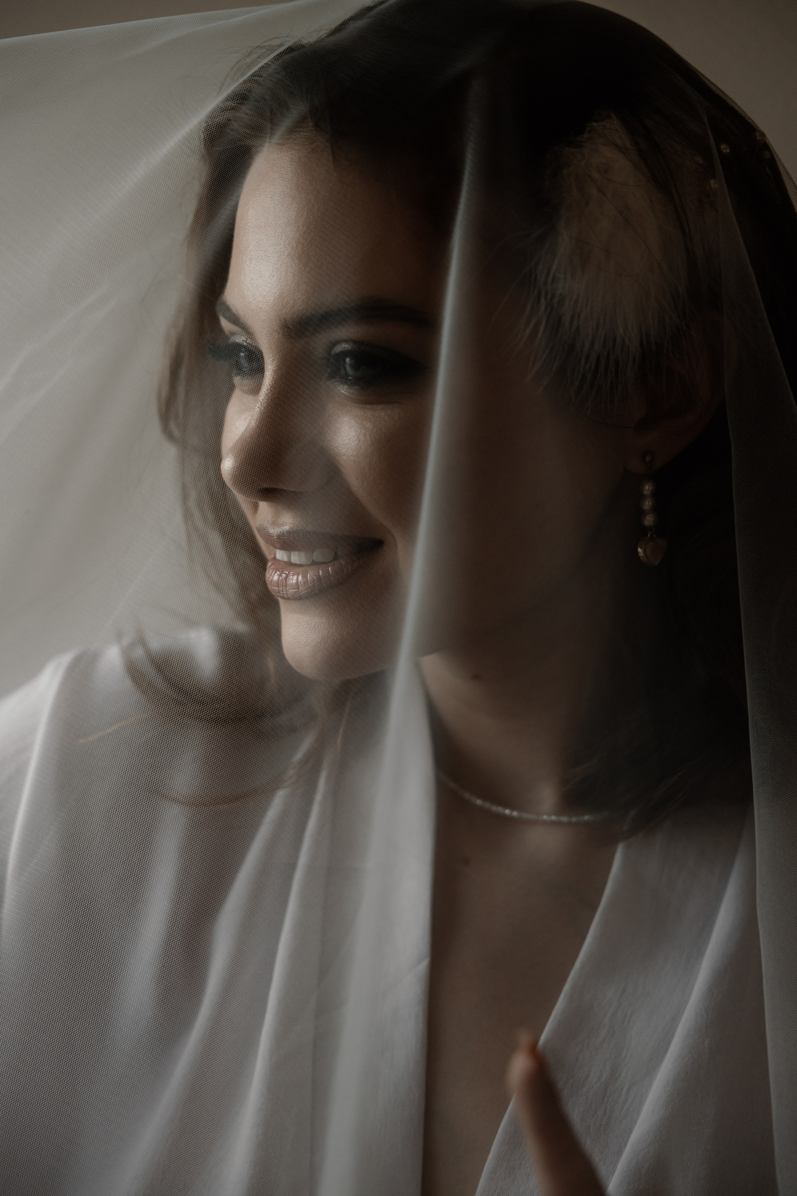 Morning of the bride. Фотограф Полина Фролова