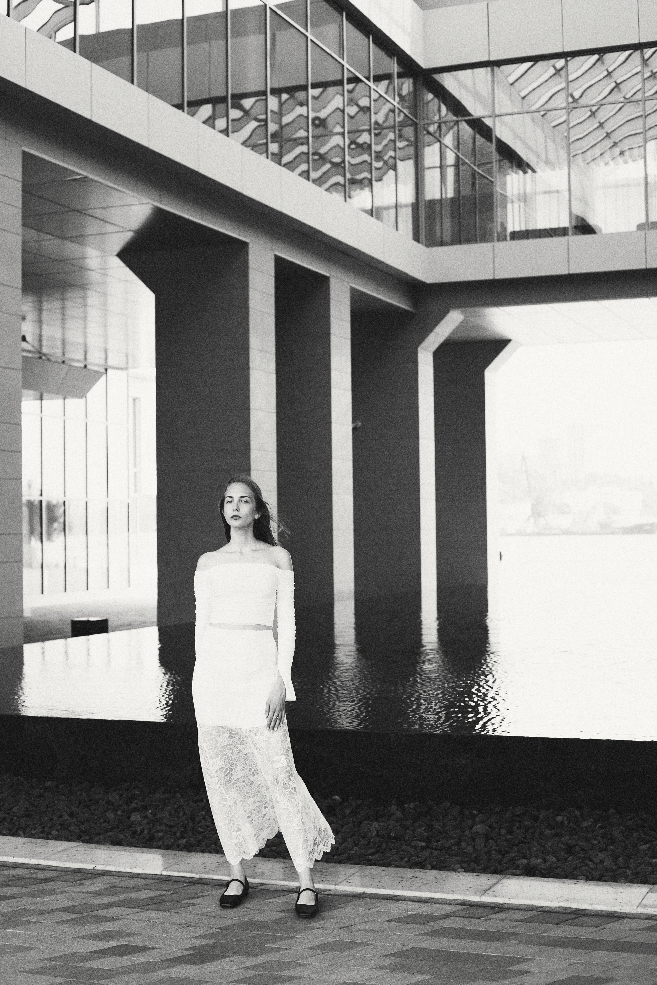 Кристина. Фотограф Ионова Анастасия, г Владивосток