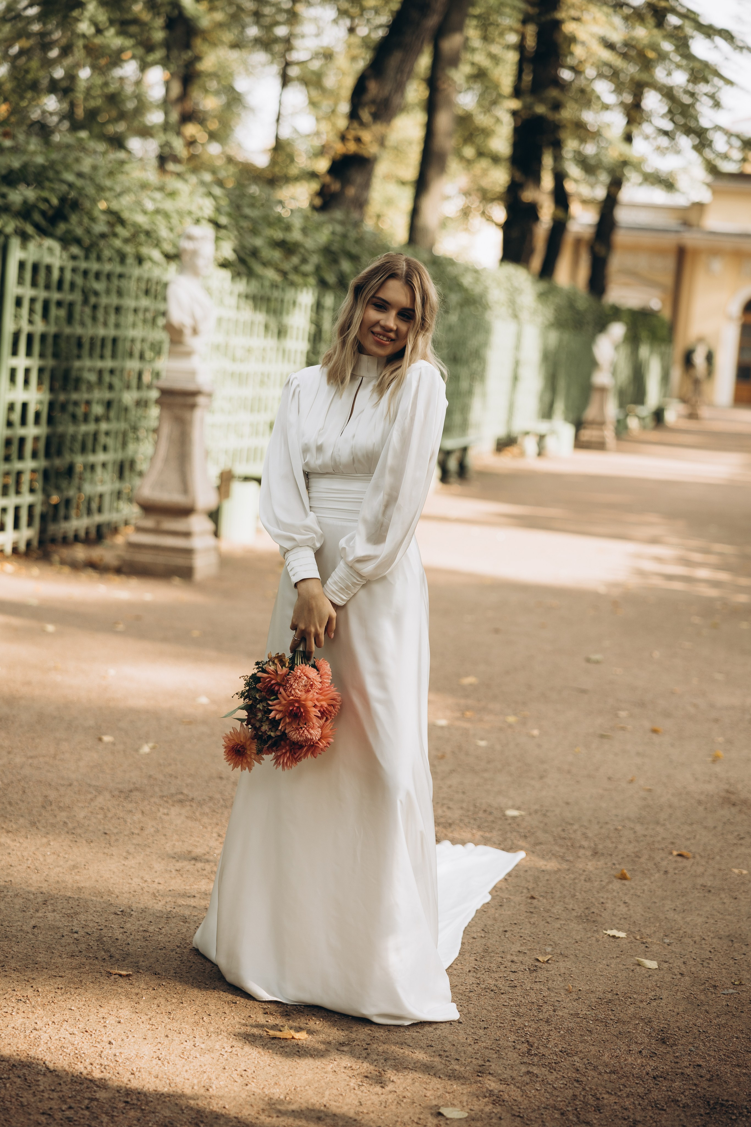 Алина & Игорь. Семейный фотограф в Москве Виктория Ястребинская