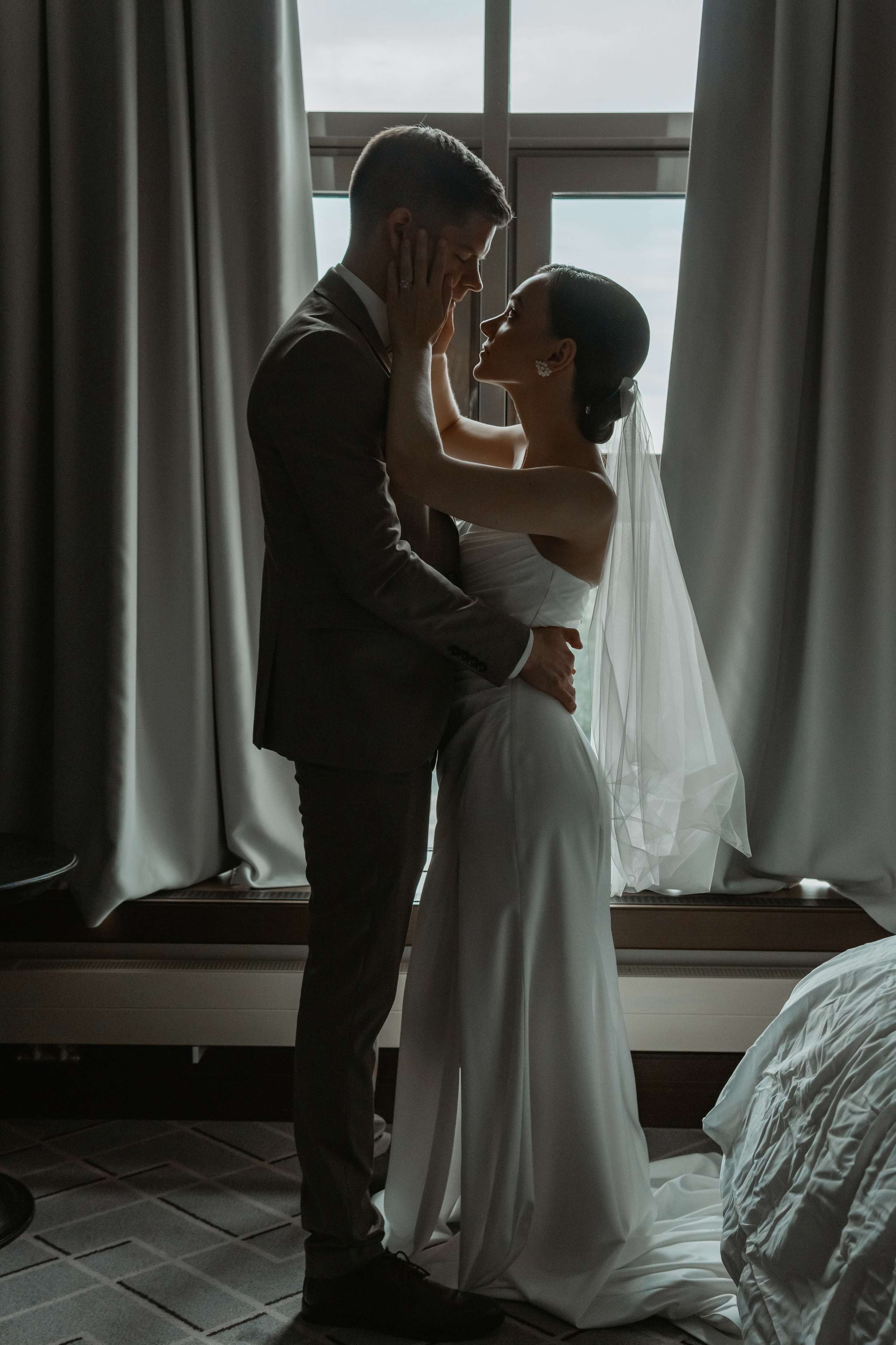 Свадьба. Студийный и свадебный фотограф Смоленск