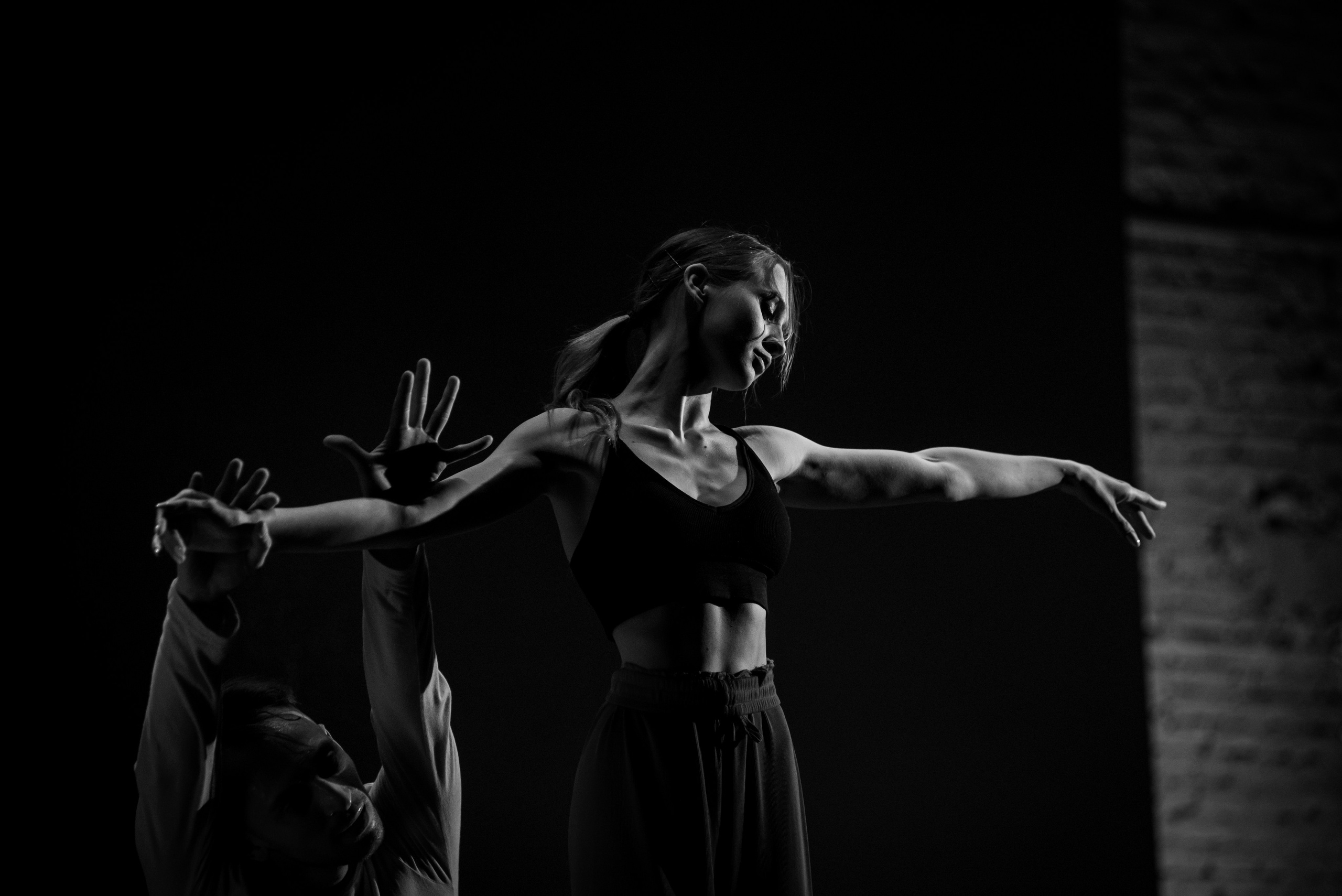 Чистые люди | VNЕфокуса