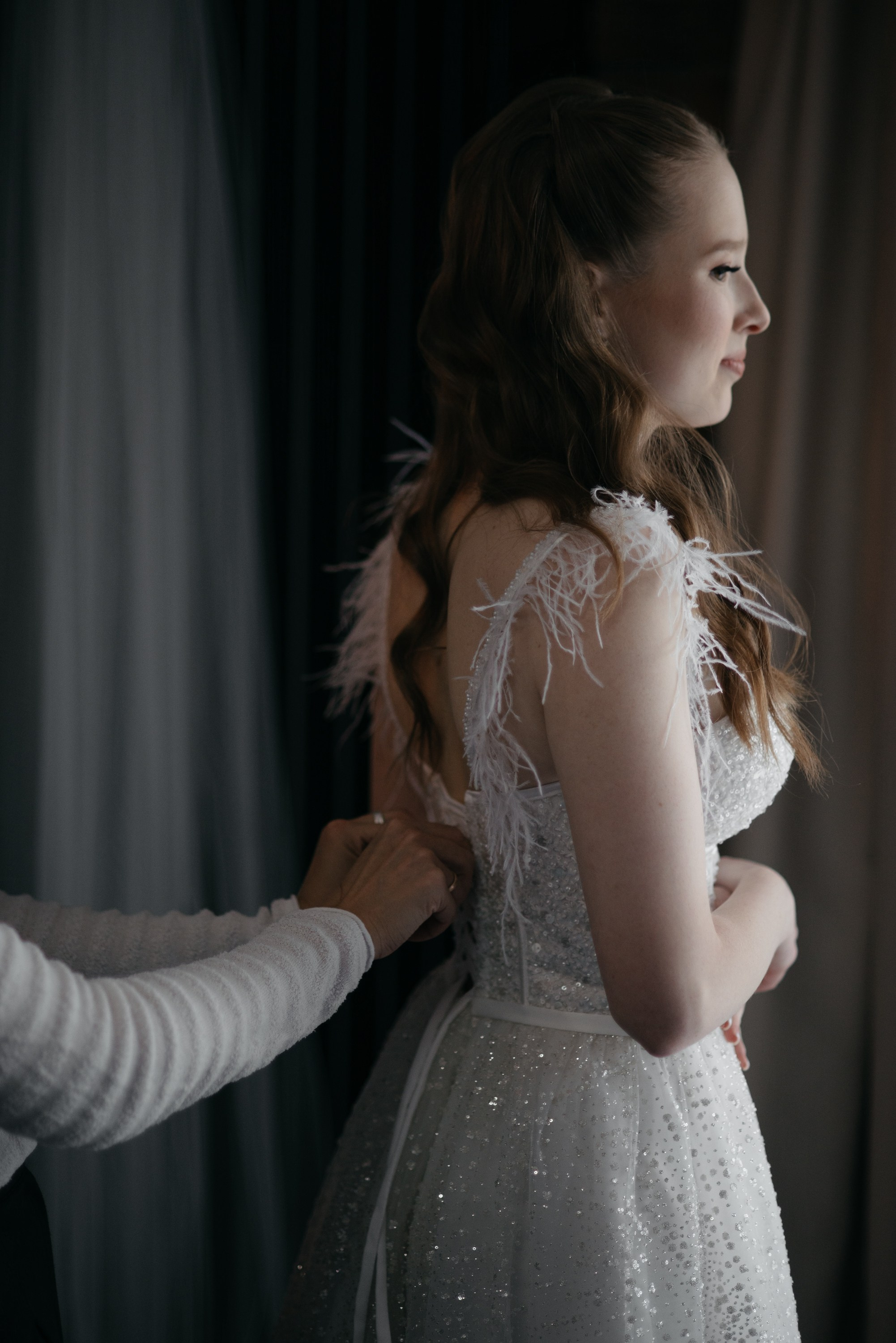 Золотая осень. Свадебный фотограф Ижевск Петр Шишков