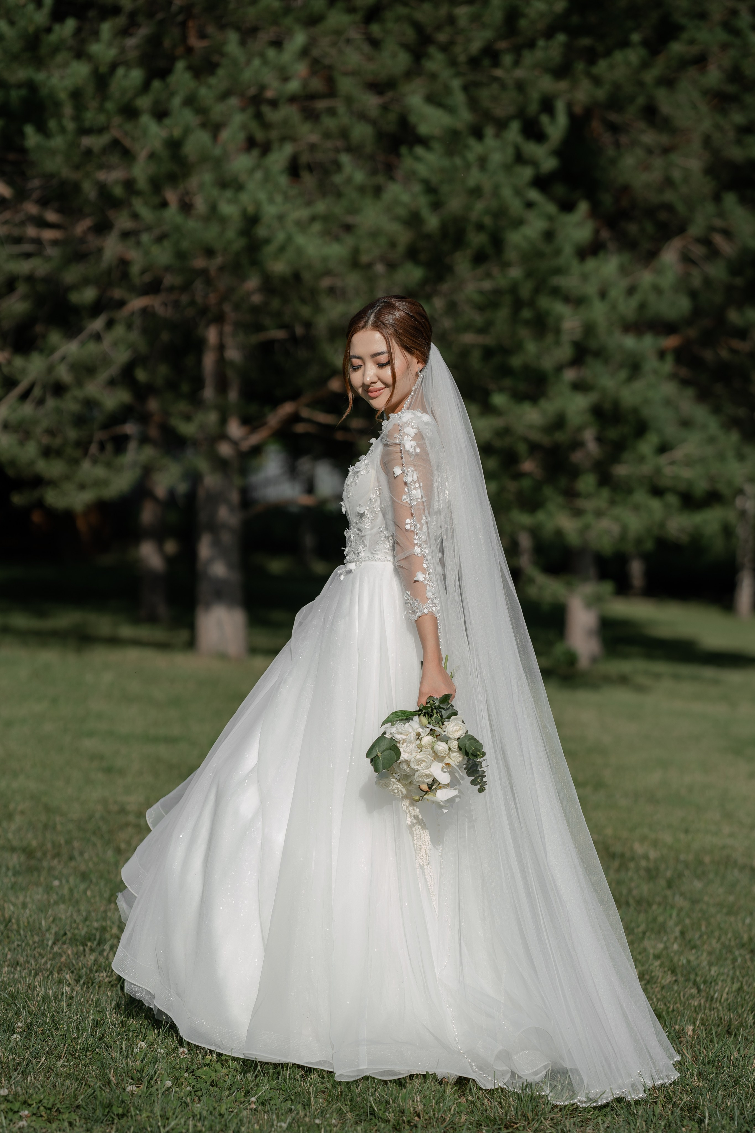 Bekzhan & Ardak. Galam media