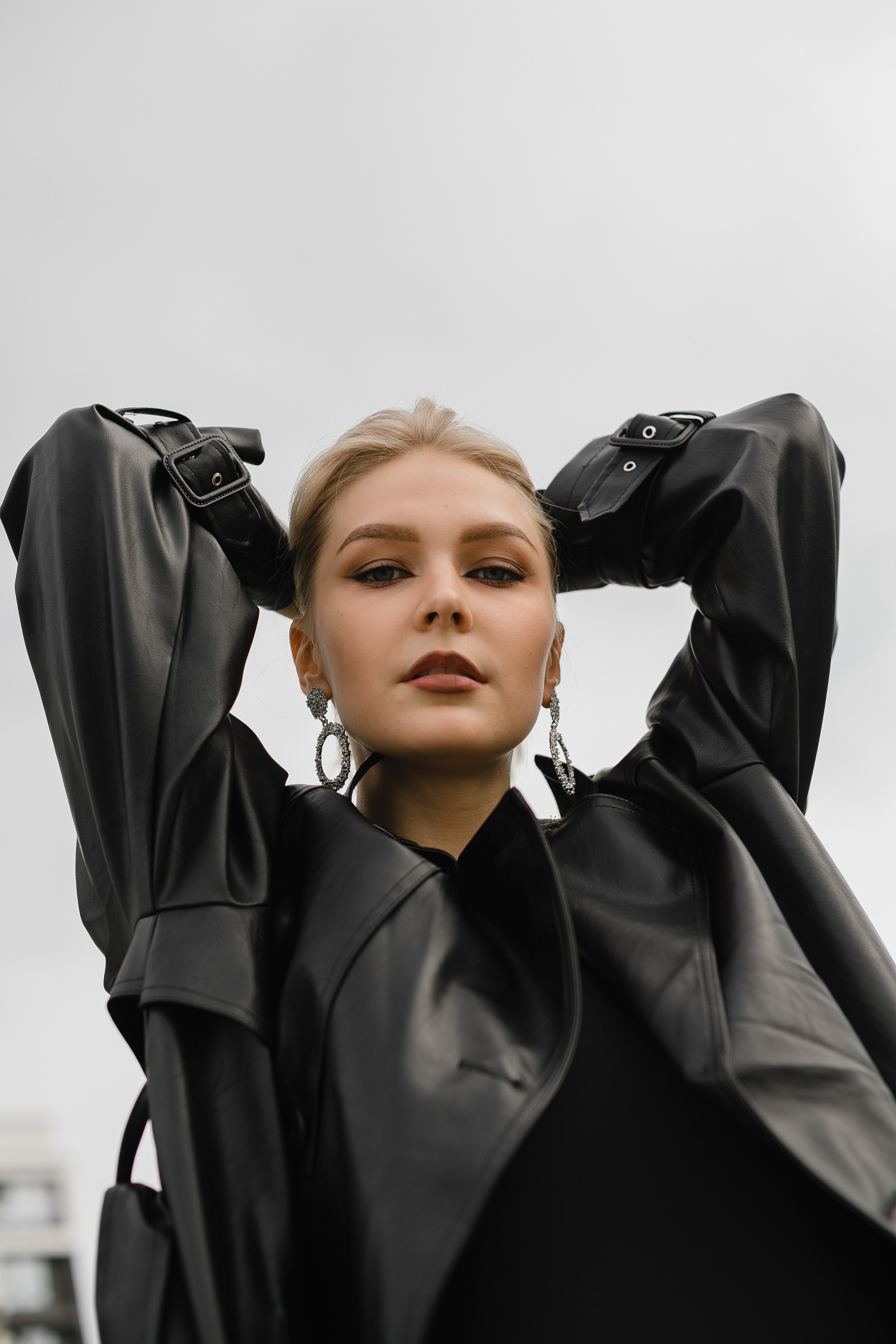 Городская Clever. Яна Клещева — фотограф в Екатеринбурге