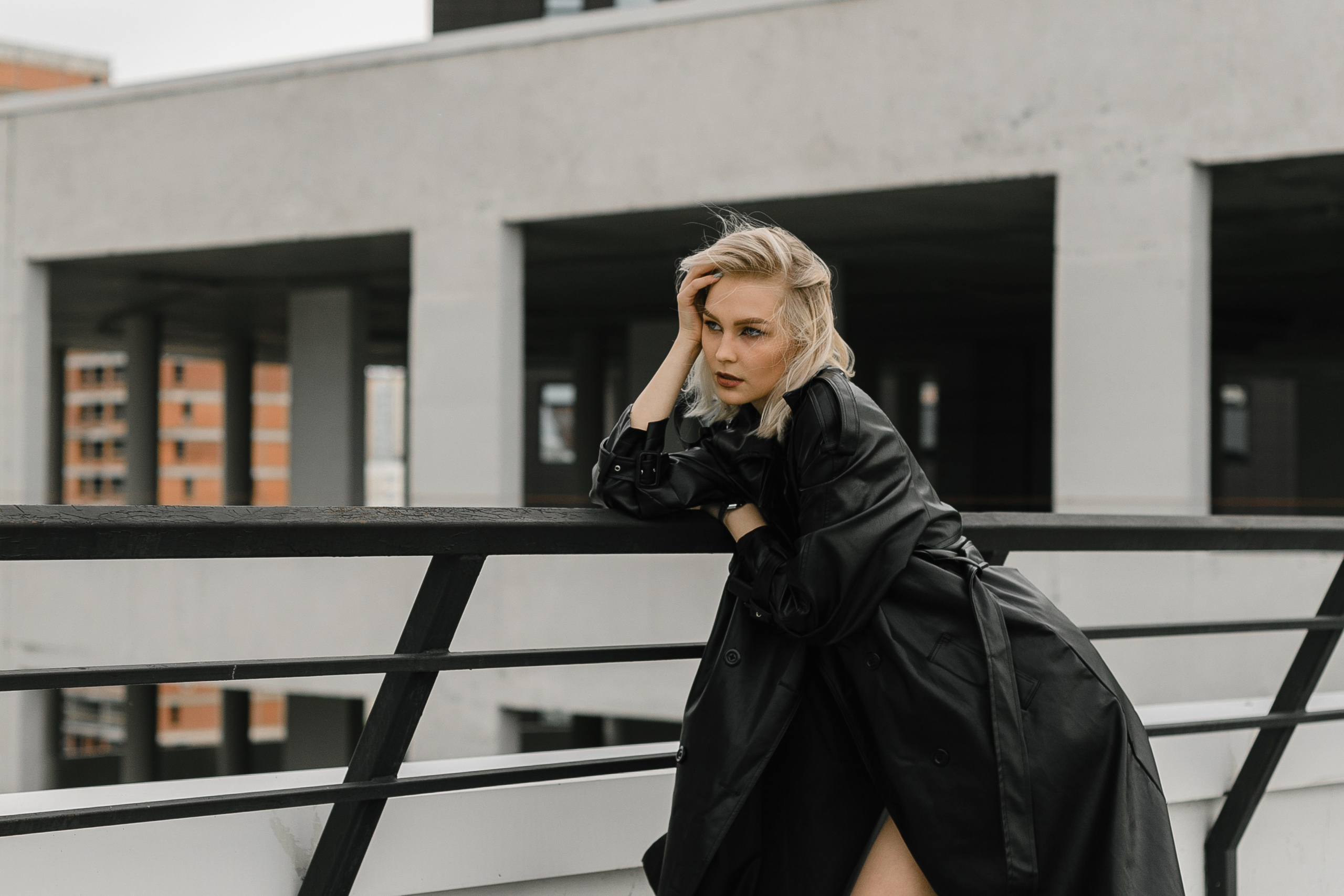 Городская Clever. Яна Клещева — фотограф в Екатеринбурге