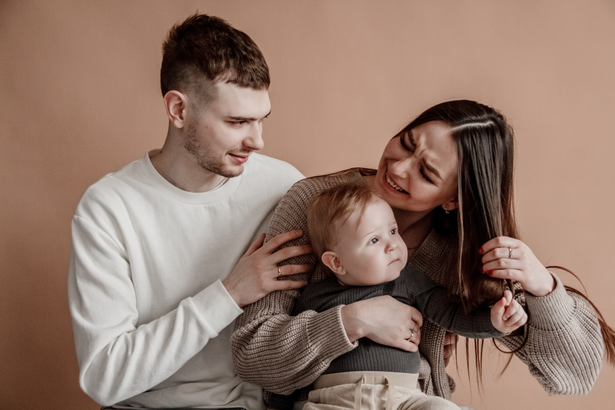 Семейная съемочка. Свадебный и Семейный фотограф Маргарита Павлова