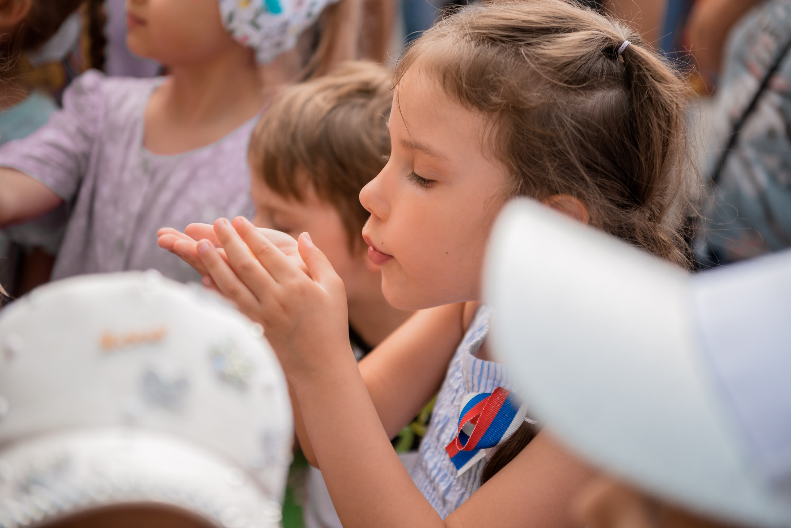 12 Июня 2024. Детский фотограф, семейный фотограф и репортажи в Кемерово