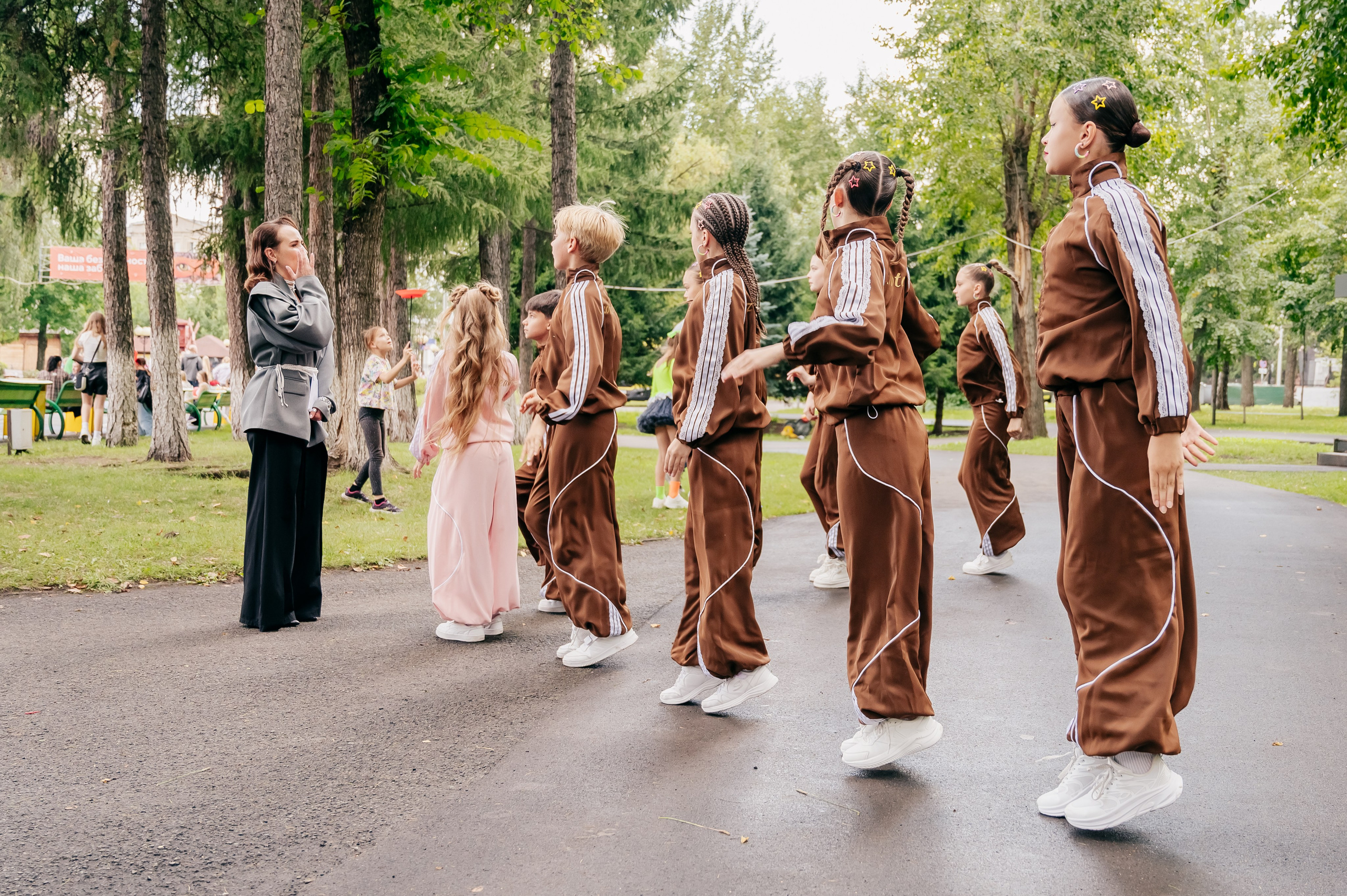 Благотв мероприятие в поддержку Данила 16.08.25. Детский фотограф, семейный фотограф и репортажи в Кемерово