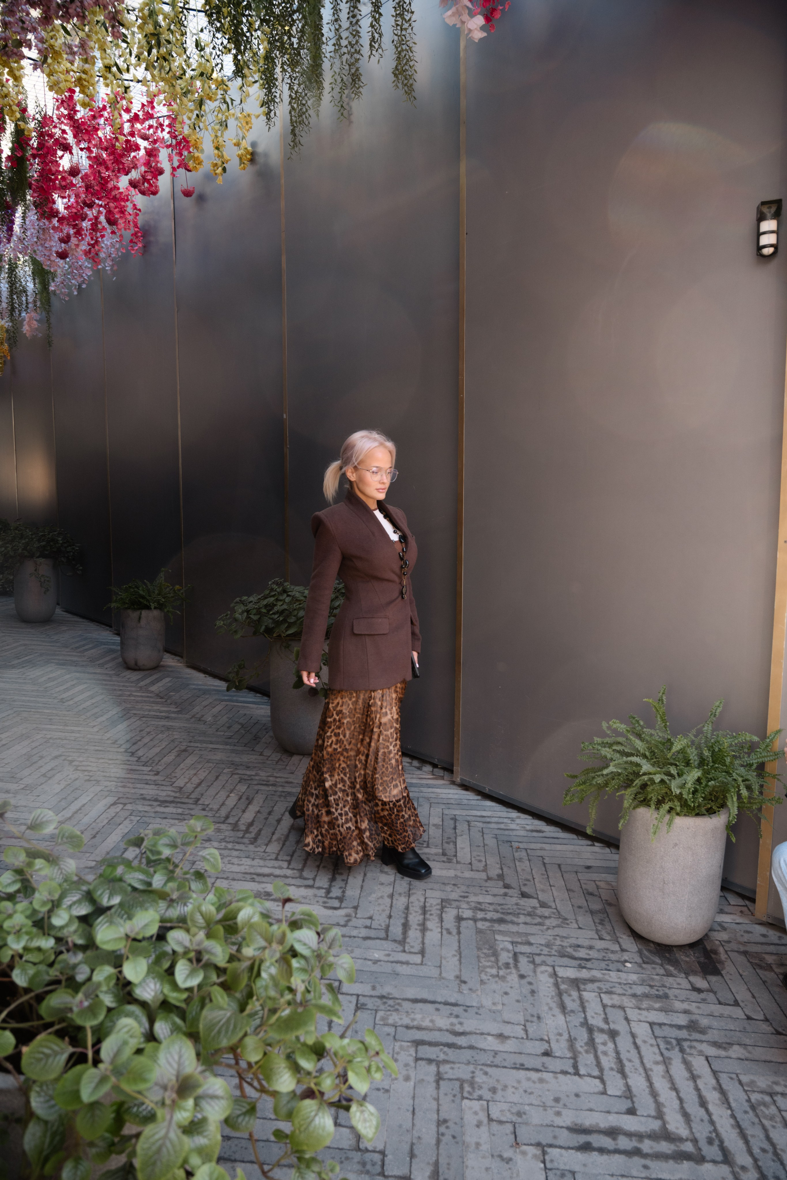 Легкая прогулка. Фотограф в Ростове-на-Дону Оксана Филатьева