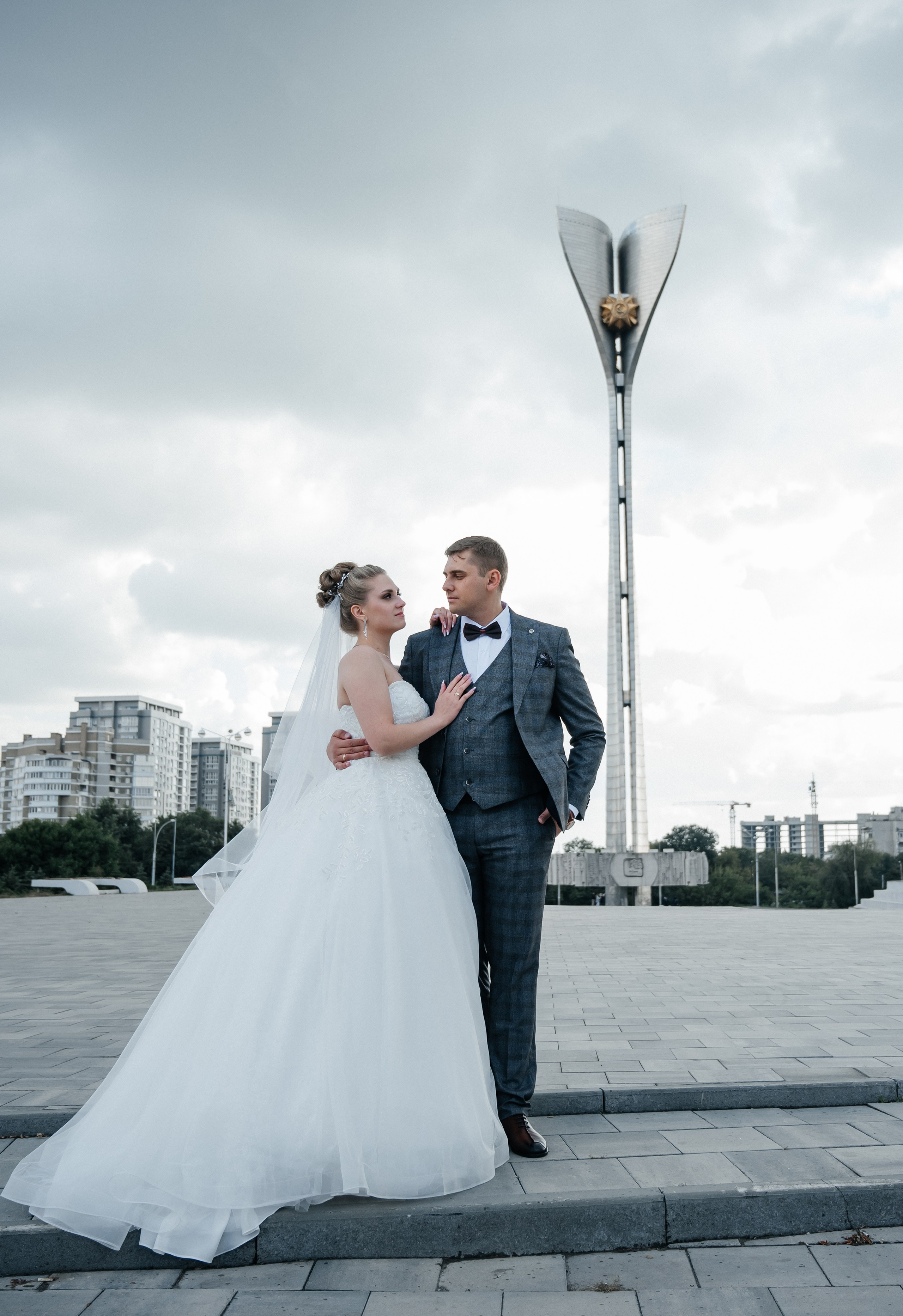 STORY. Фотограф в Ростове-на-Дону Оксана Филатьева