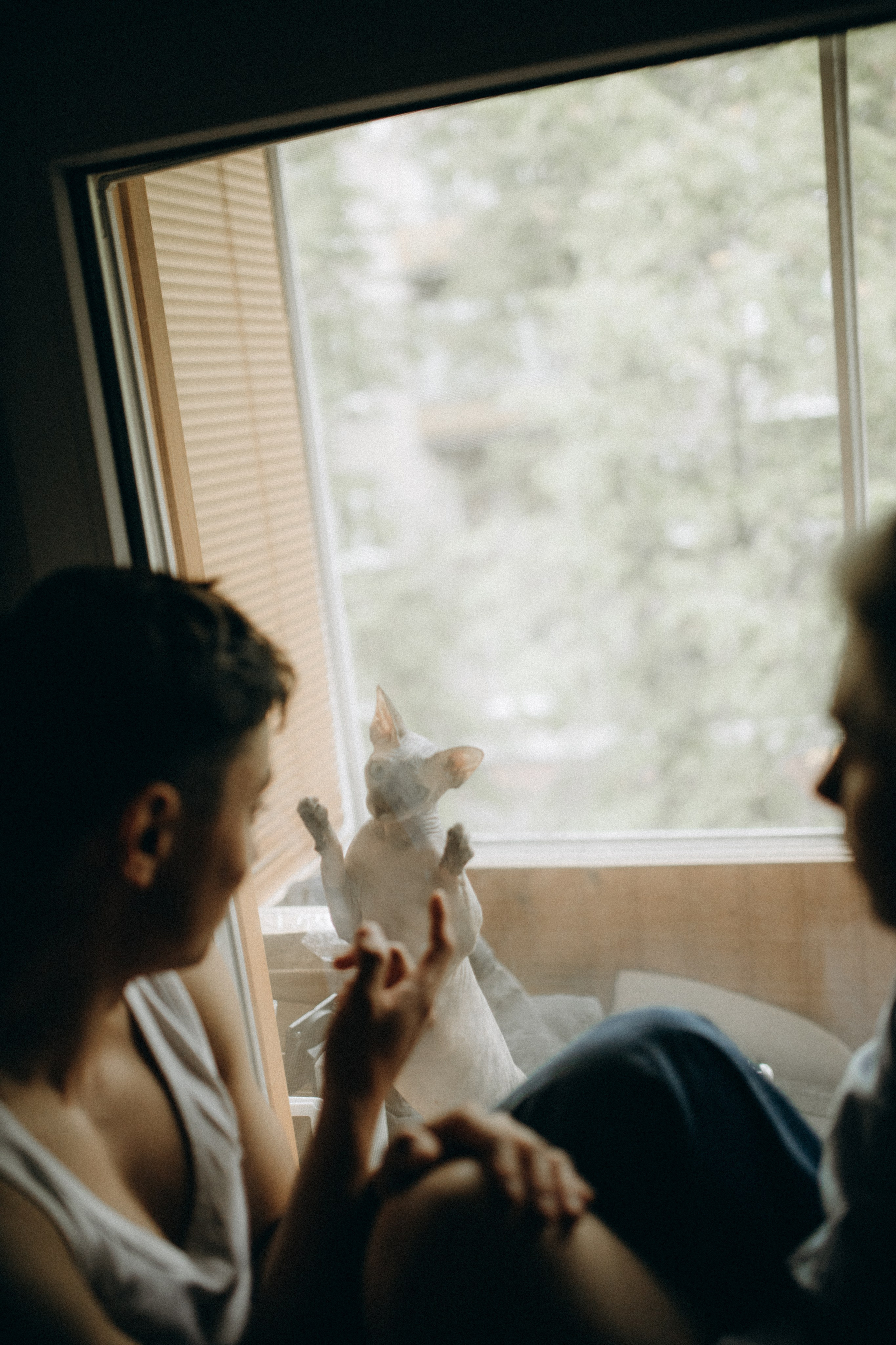 Лена & Гриша. Фотограф в Москве, Электростали, Ногинске, Балашихе, Александра Кукушкина