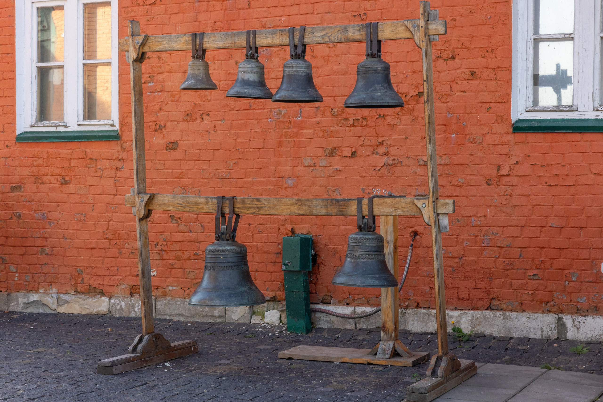 Куликово Поле. Фотограф в Туле Крупский АнДРей. Фотостудия «КАДР71» в Туле