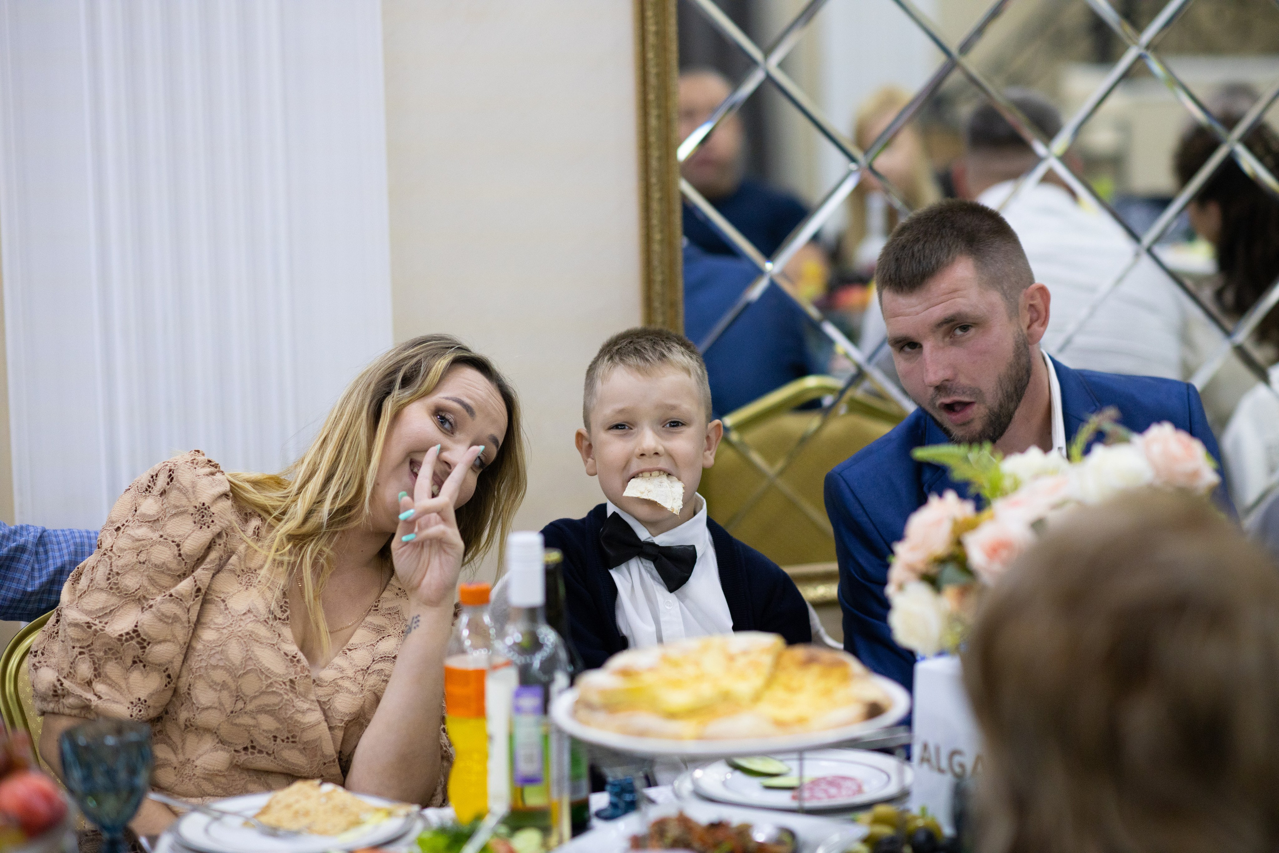 Немного Юмора). Свадебный и семейный фотограф и видеограф Александр в Москве и Московской Области