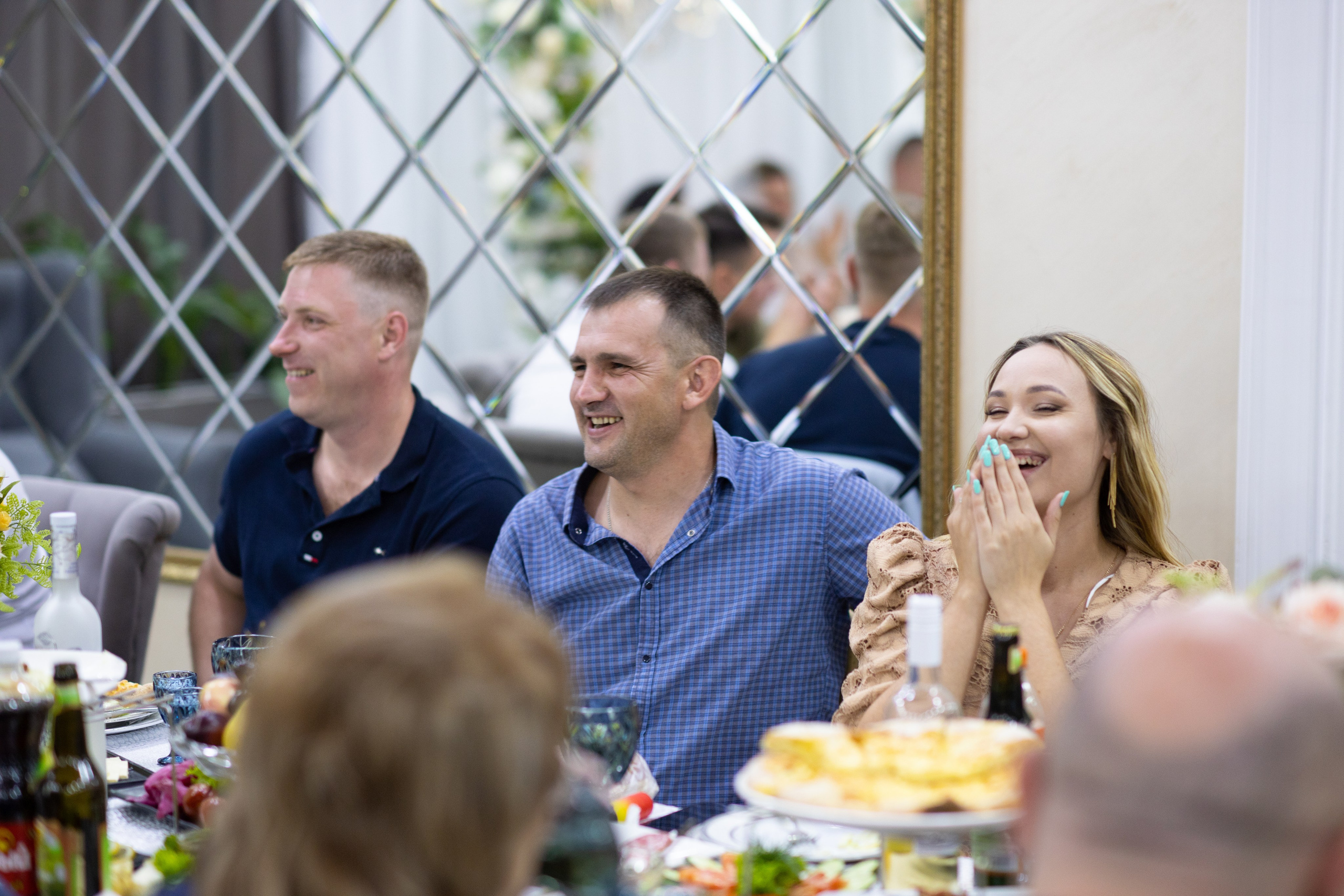 Праздники и репортажная съёмка. Свадебный и семейный фотограф и видеограф Александр в Москве и Московской Области
