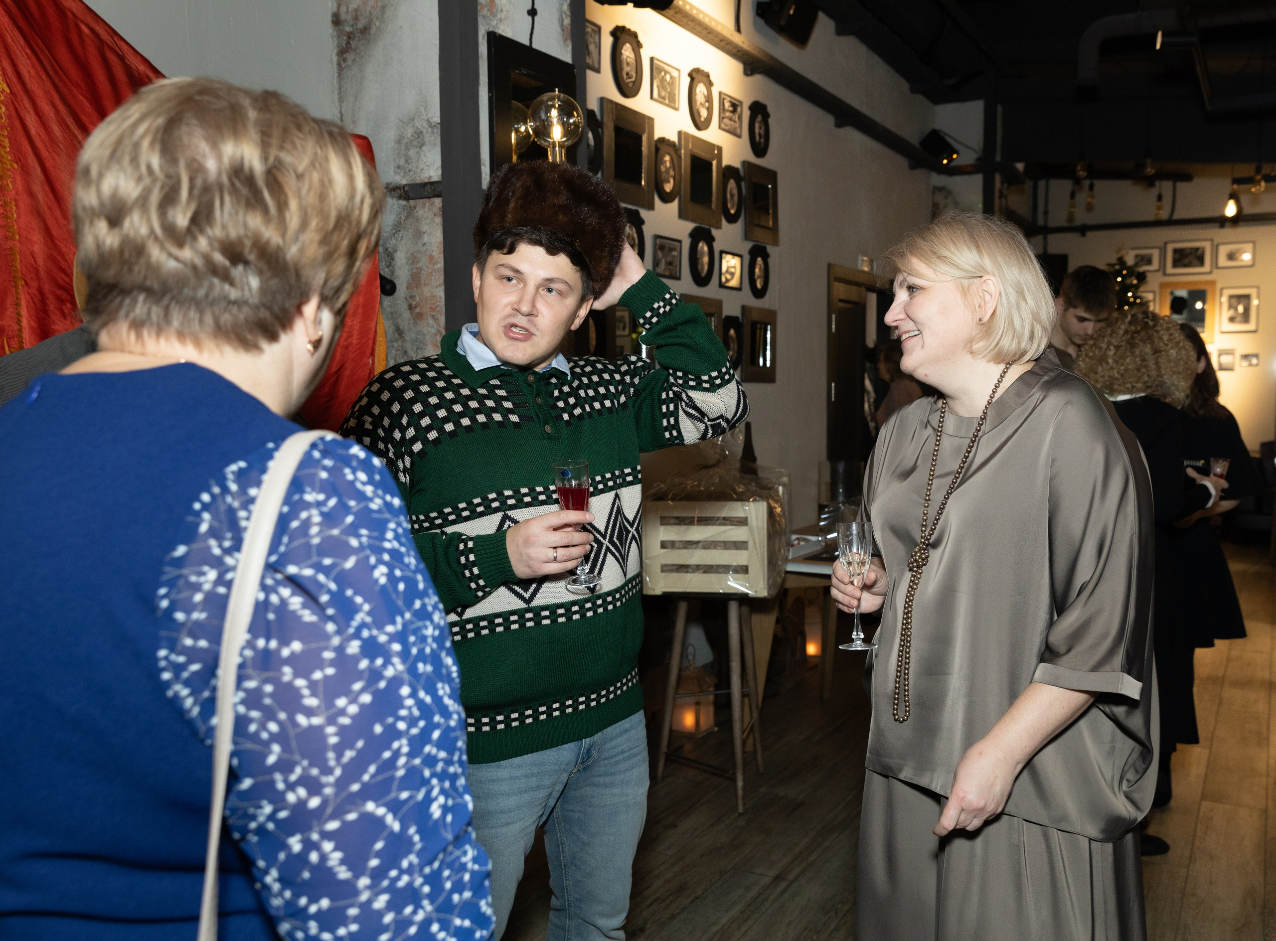 Юбилеи. Свадебный и семейный фотограф и видеограф Александр в Москве и Московской Области