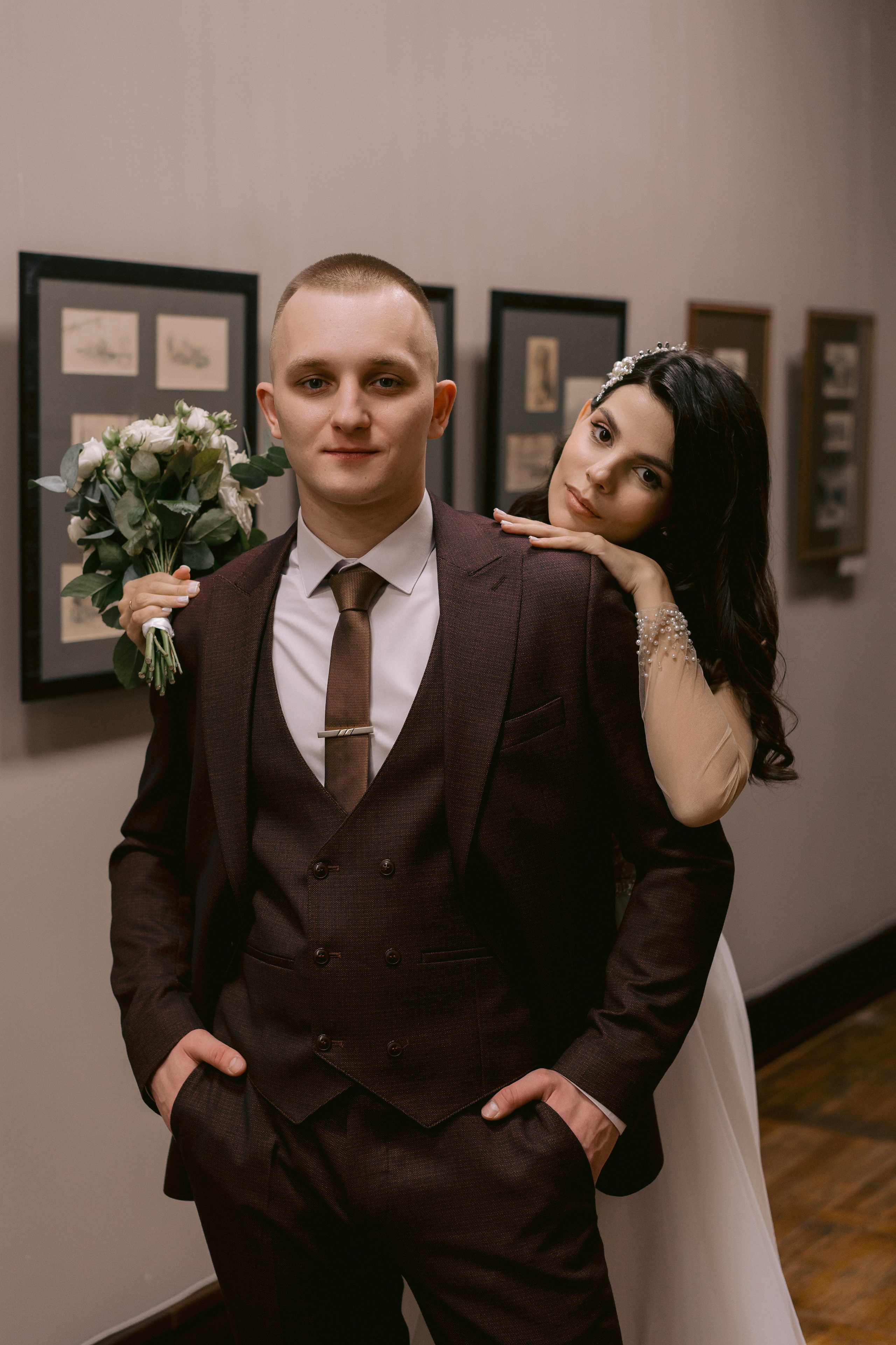 Даниил & Татьяна. Margosha-ph.ru