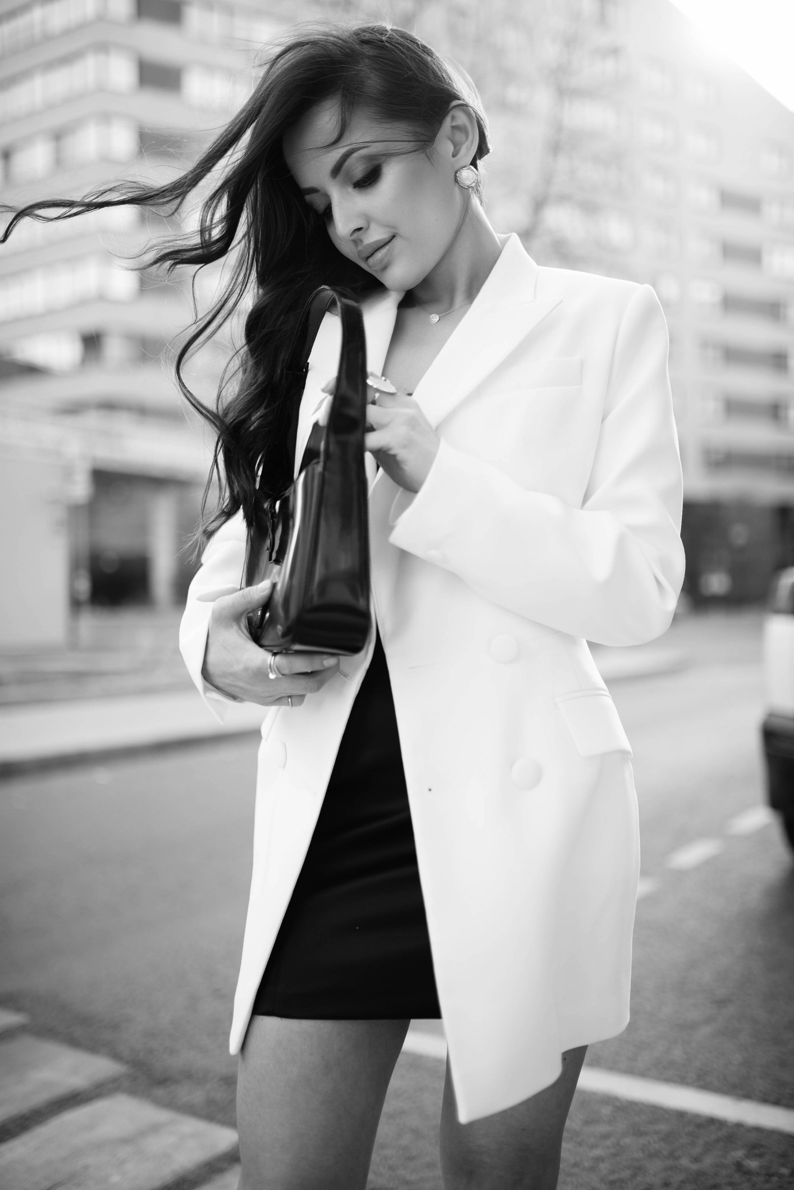 Sevinc Lelikova. Фотограф в Москве — Ольга Кушнарева