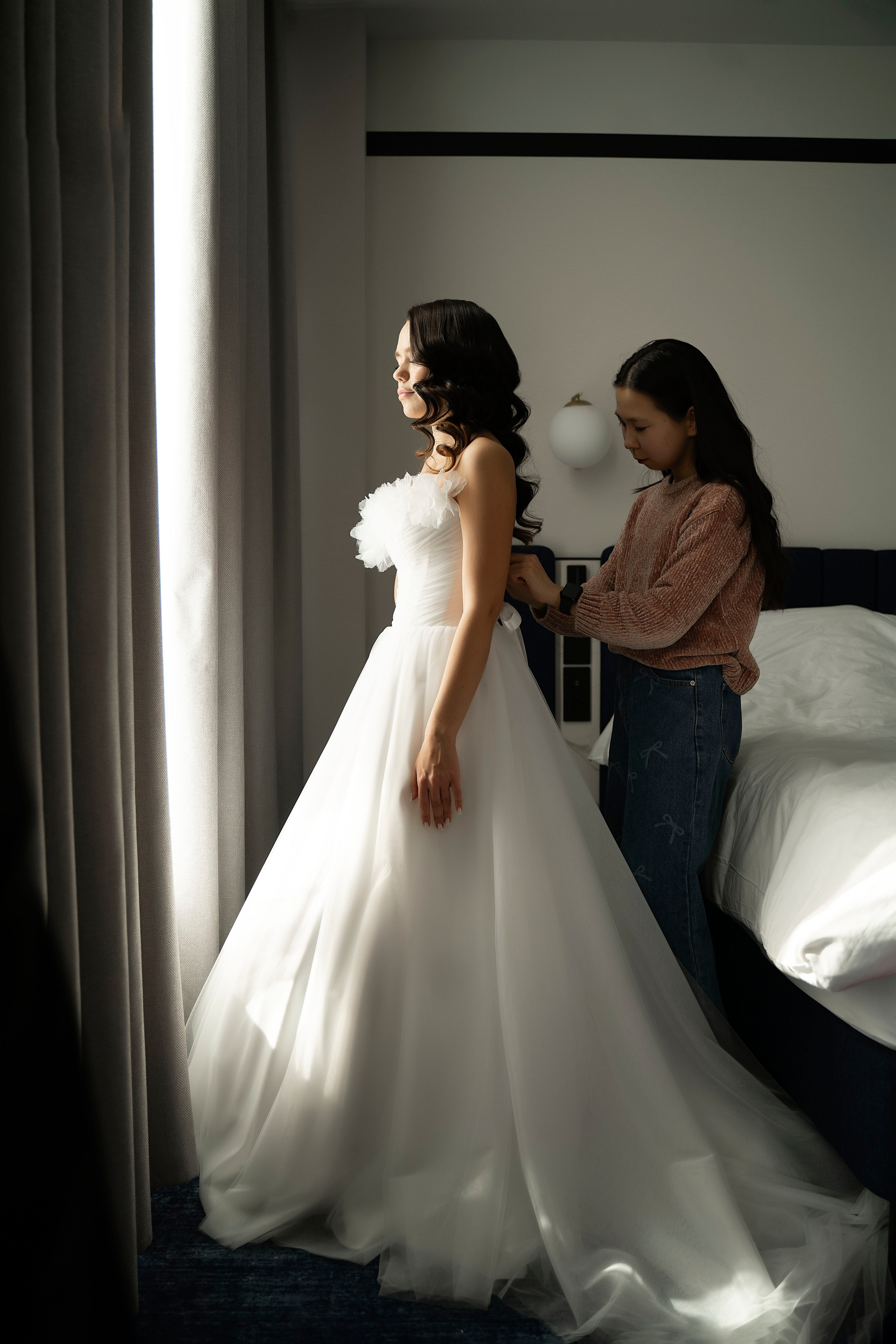 Алексей и Дарья. Главная