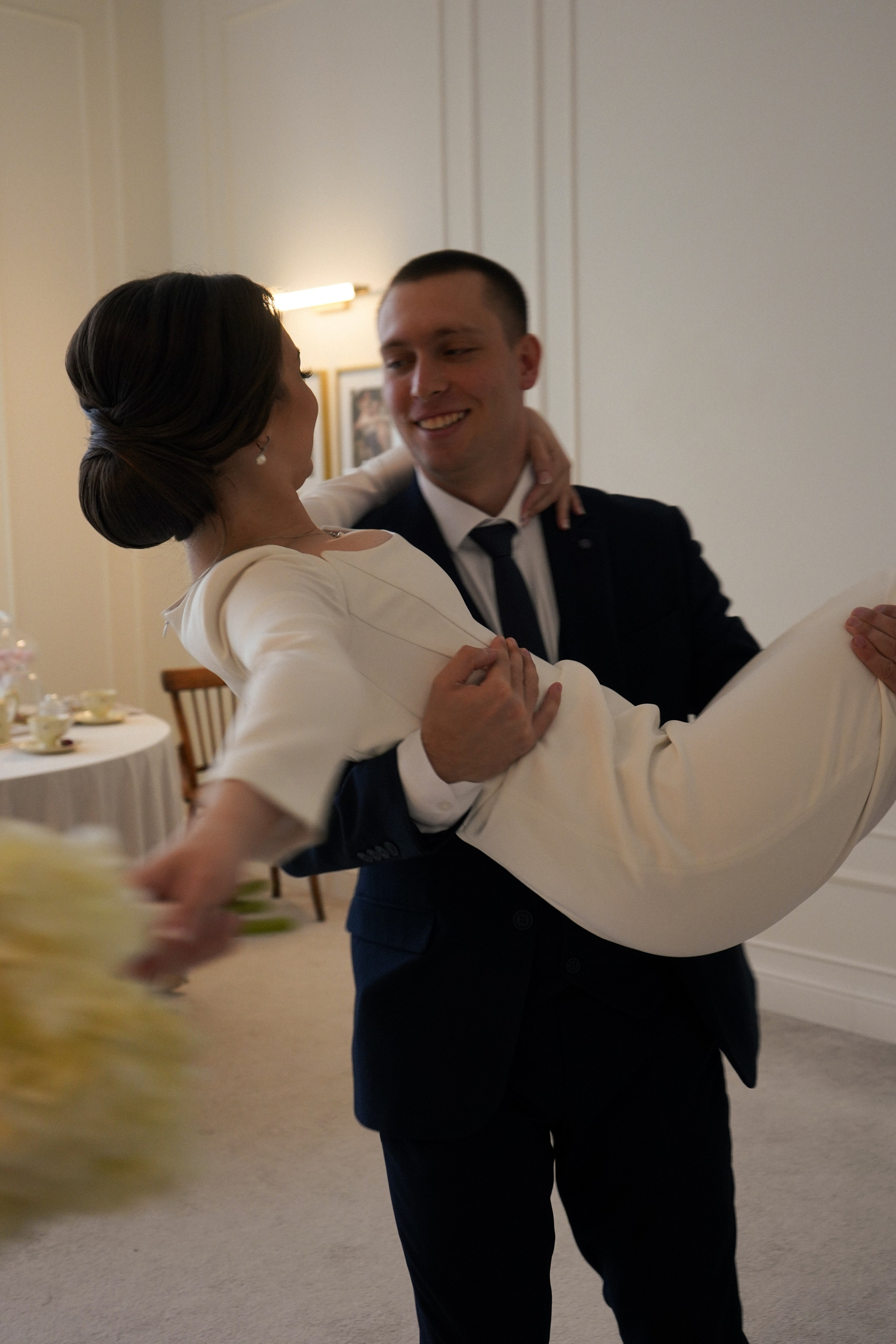 С одной ноги по жизни💘. Фотограф в Каспийске