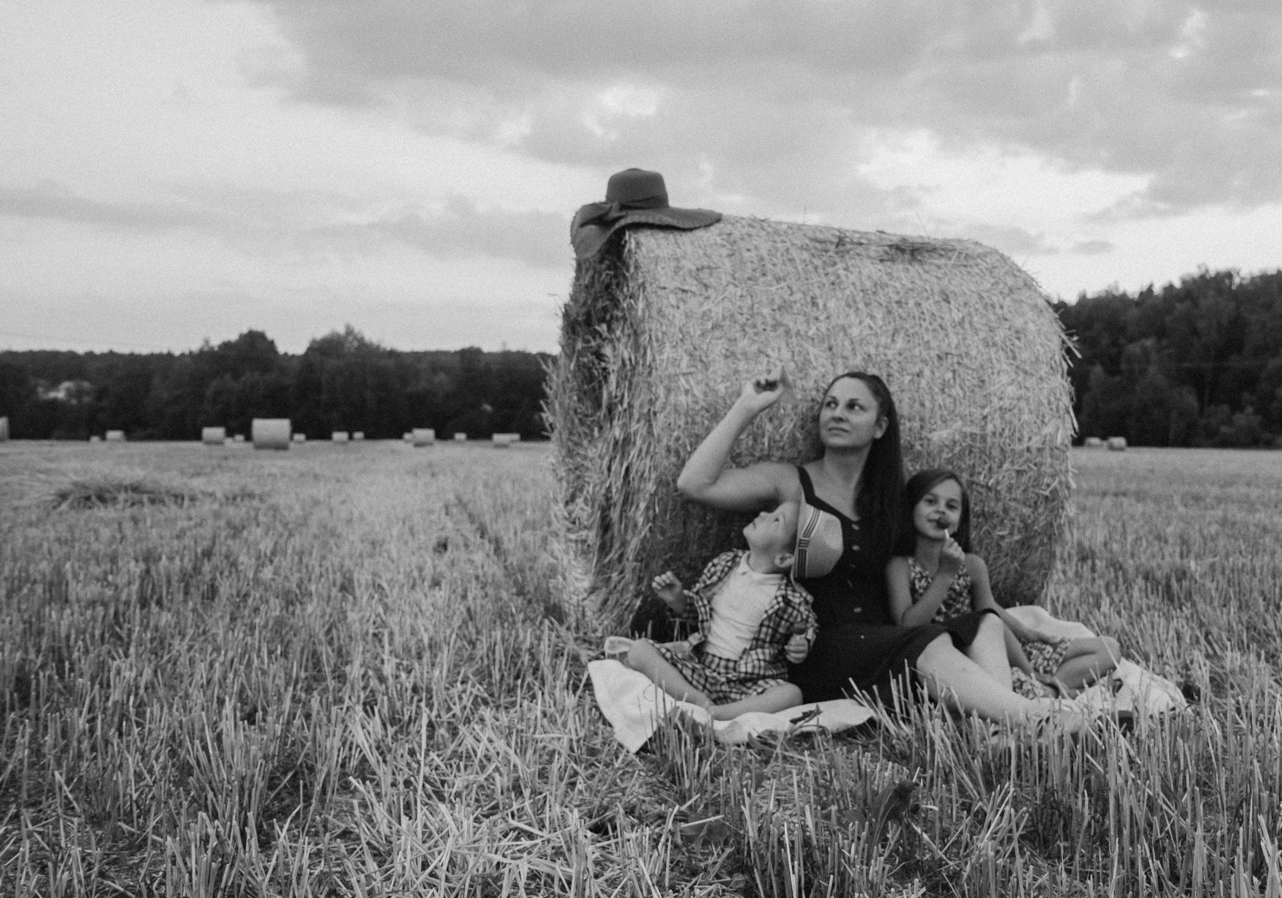 Ира и малыши. Детский и семейный фотограф в Пушкино, Мытищи, Москва Сергеева Светлана