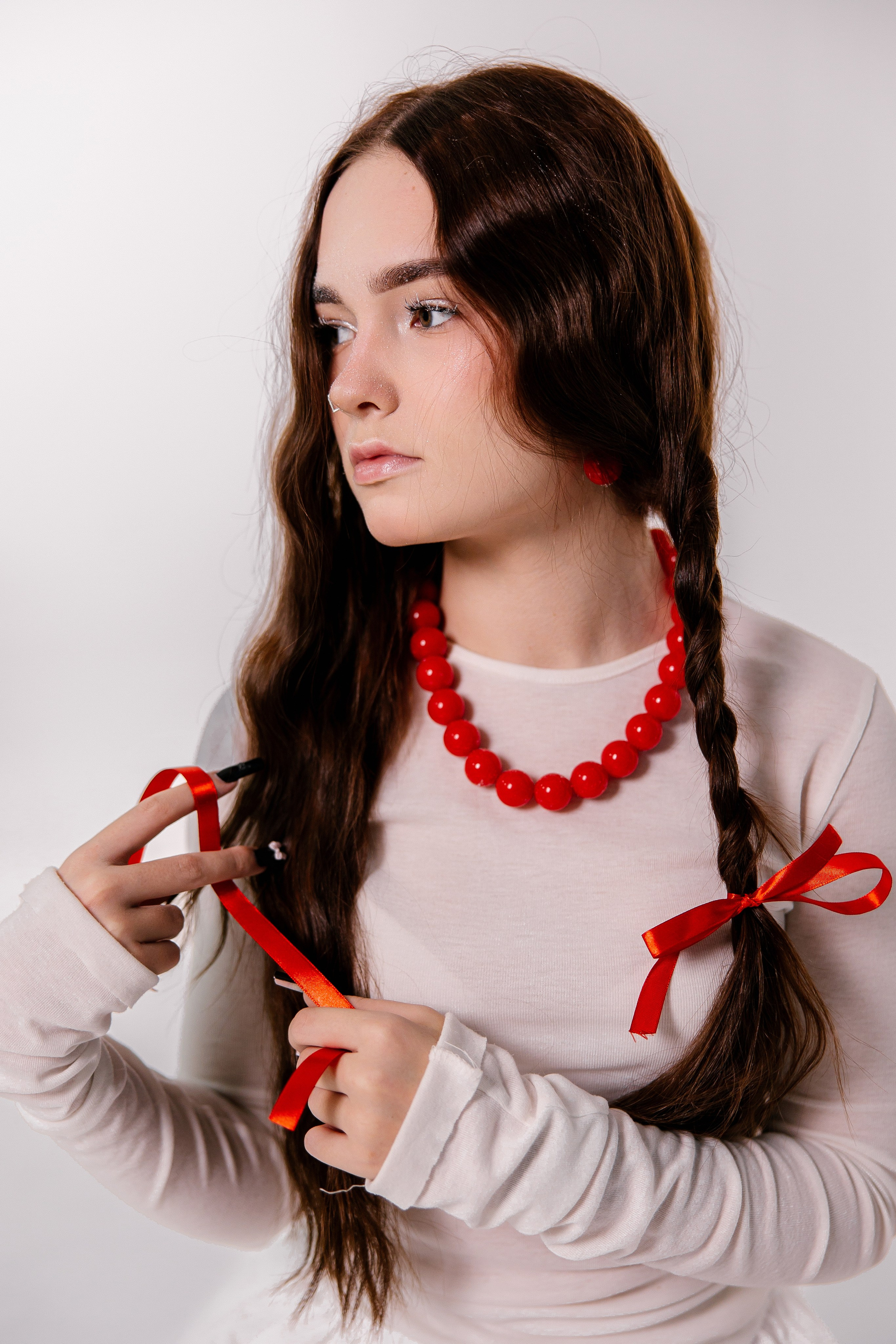 Ульяна. Свадебный и женский фотограф в Твери Екатерина Гребенкина