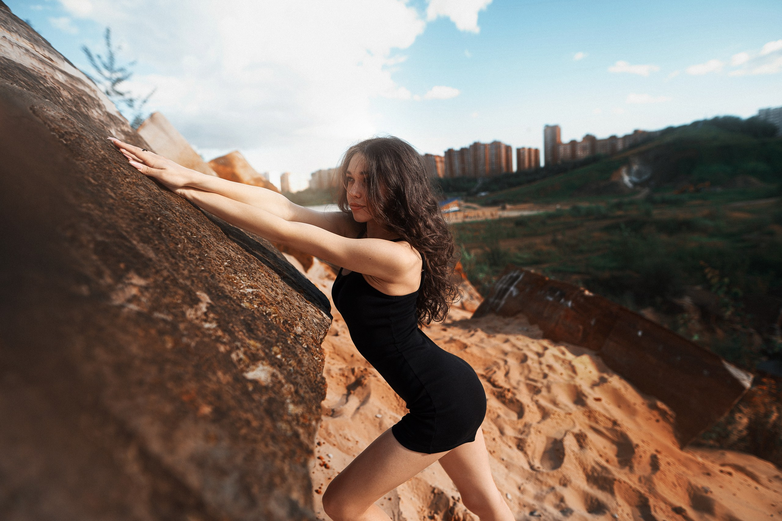 Еся. Азиев Александр|Портретный фотограф