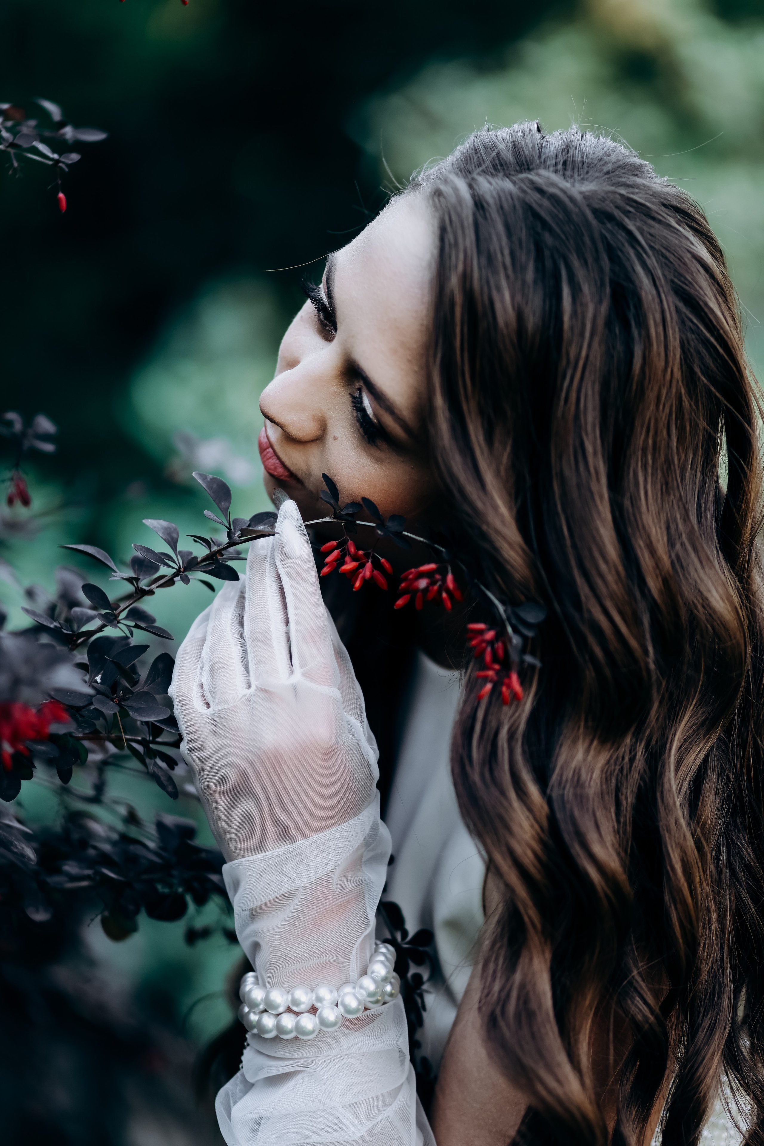 Анастасия и Евгений