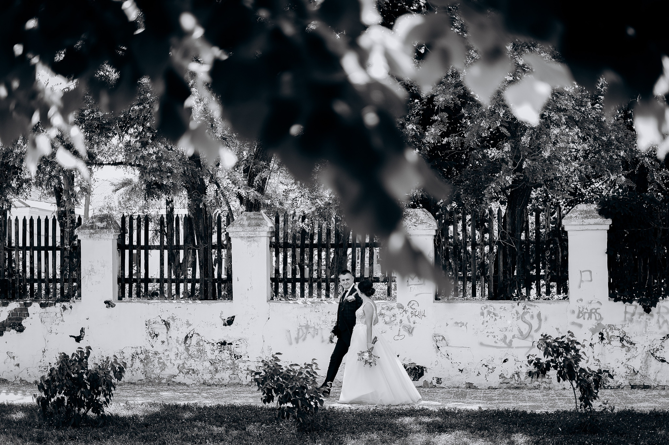 Алина и Александр