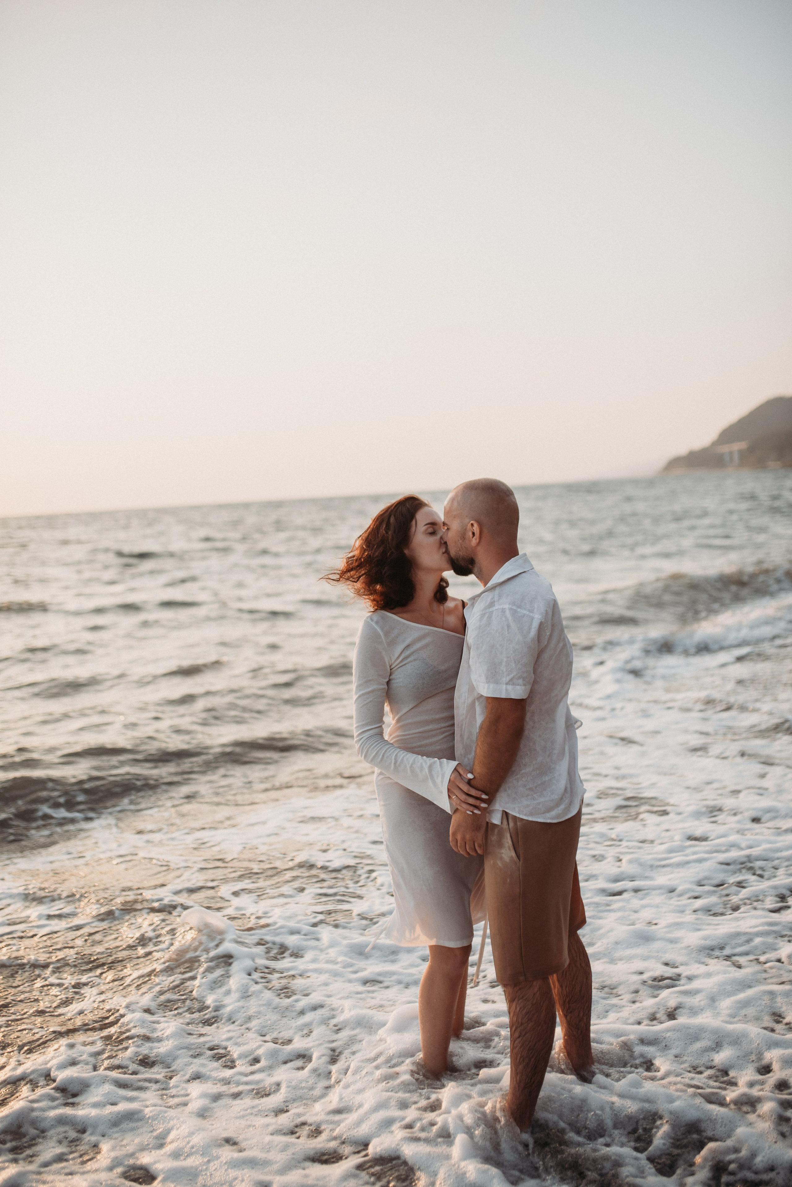 Фотосессия свадебная lovestory в Сочи. Фотограф в Сочи — Маргарита Поганова