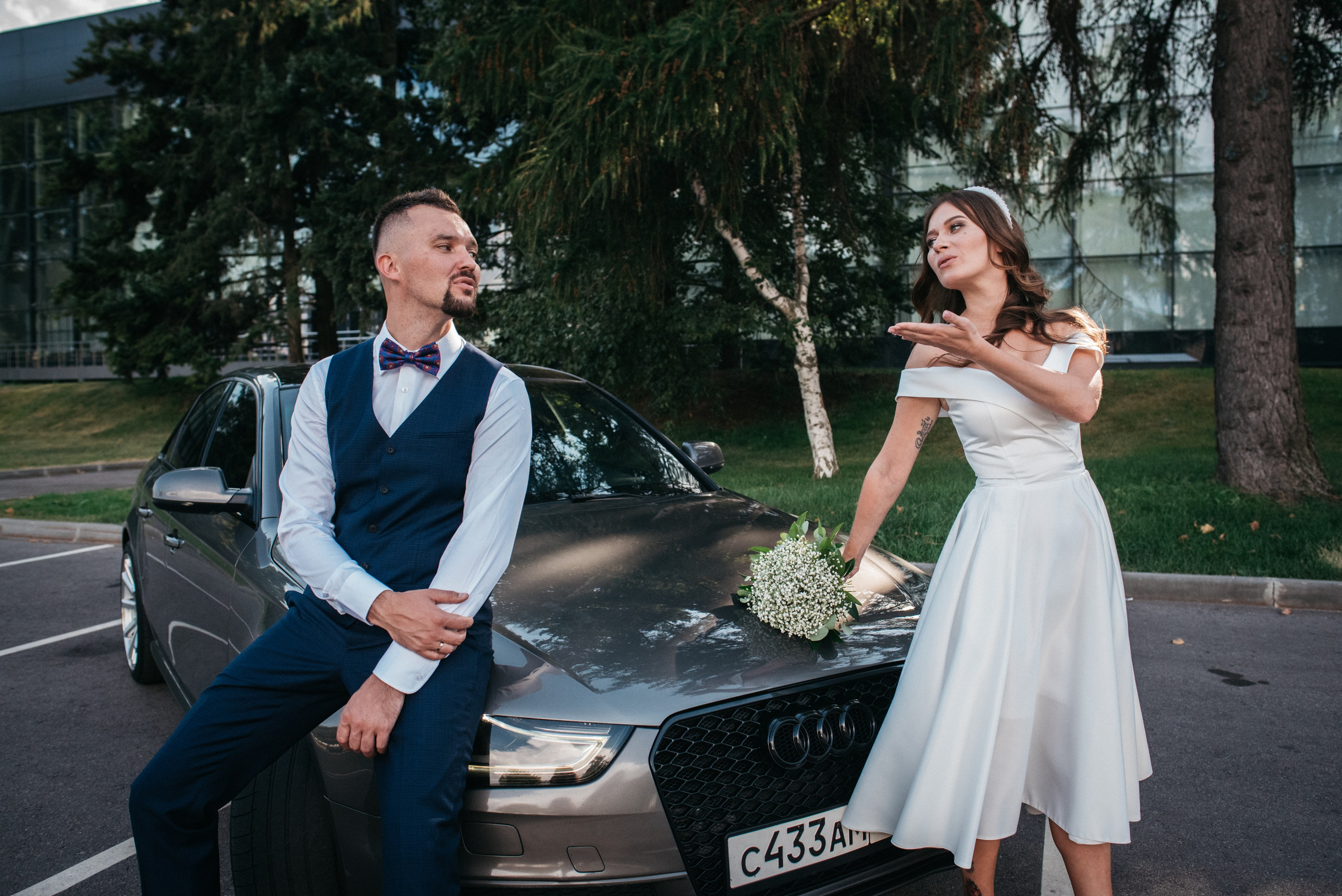 Сергей и Дарина. Фотограф в Москве Hellga Raf Хельга Раф