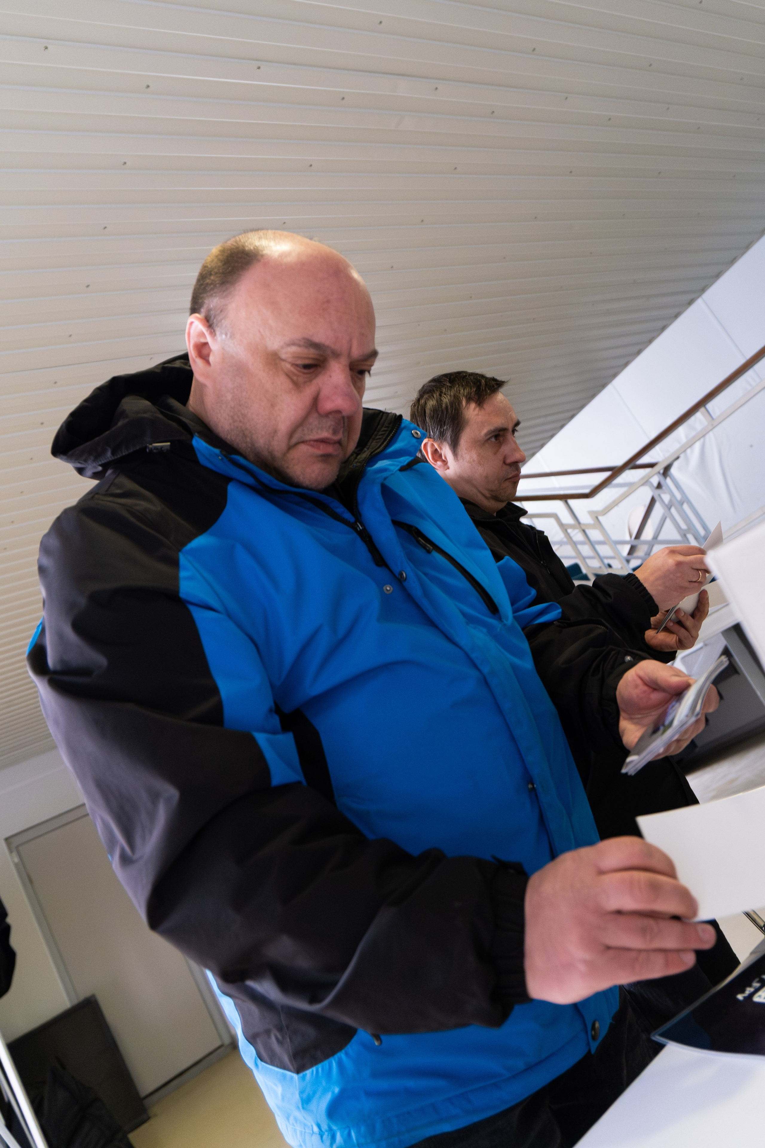 МосАвтоСлалом. Malenkyia